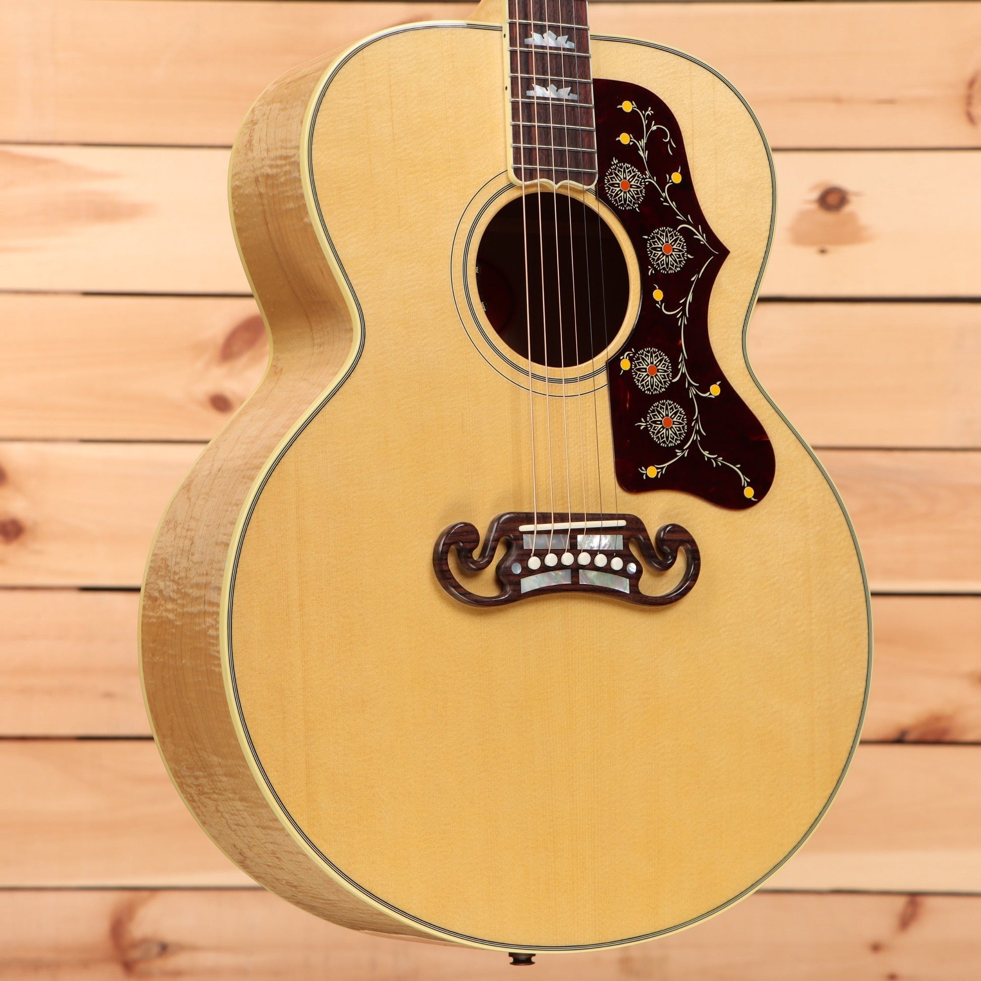 Gibson SJ-200 Original - Antique Natural