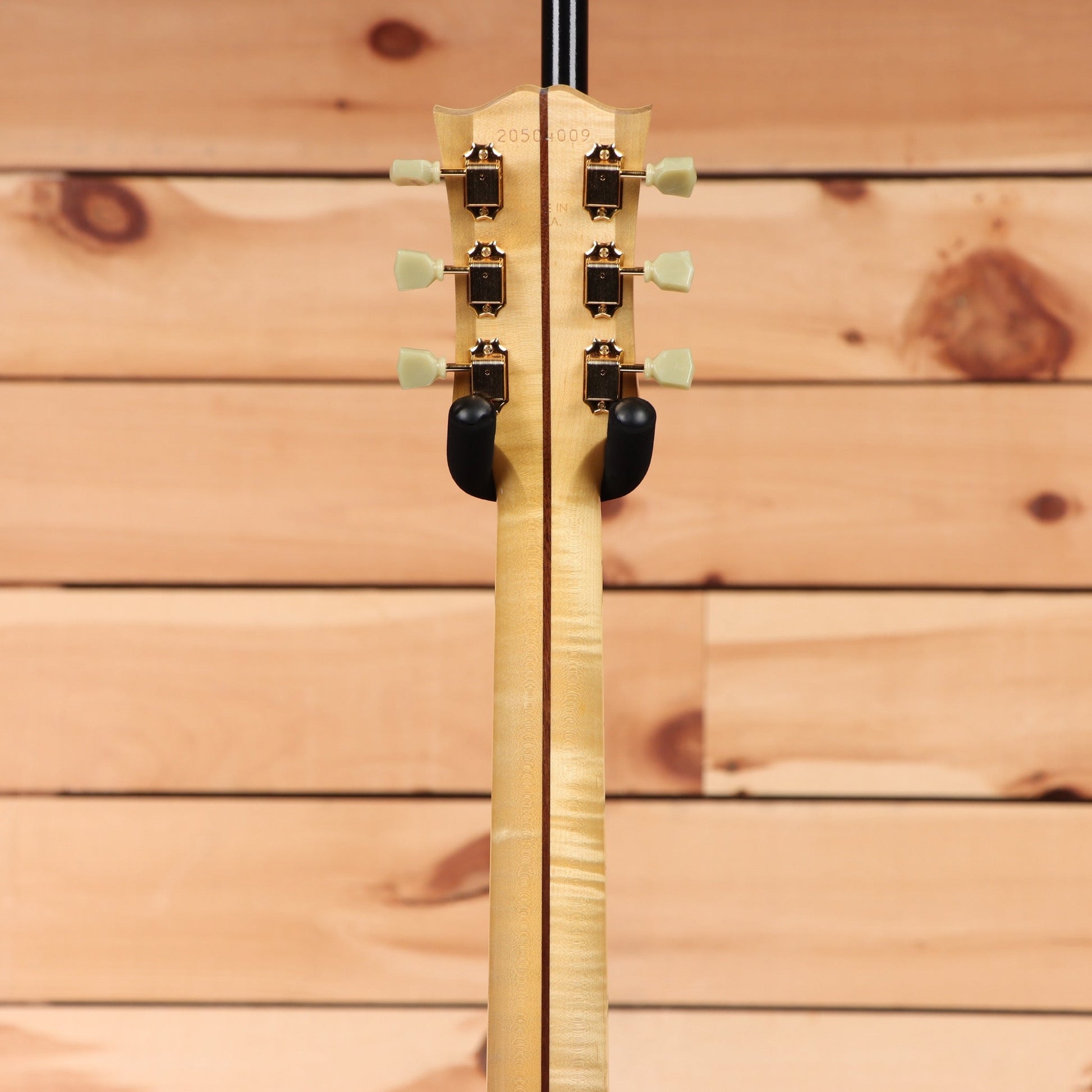 Gibson SJ-200 Original - Antique Natural