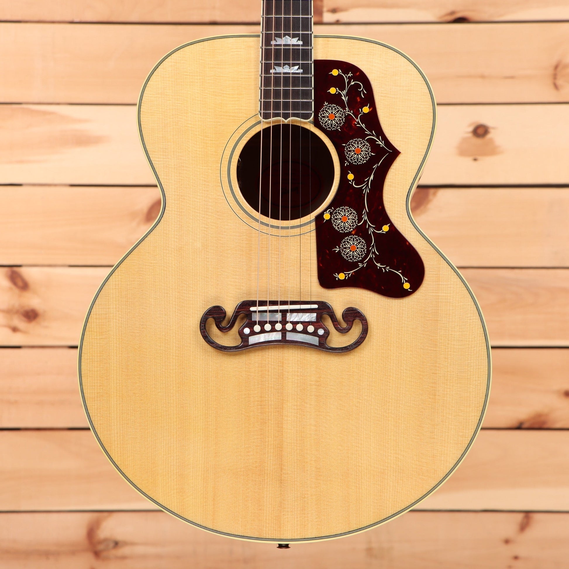 Gibson SJ-200 Original - Antique Natural