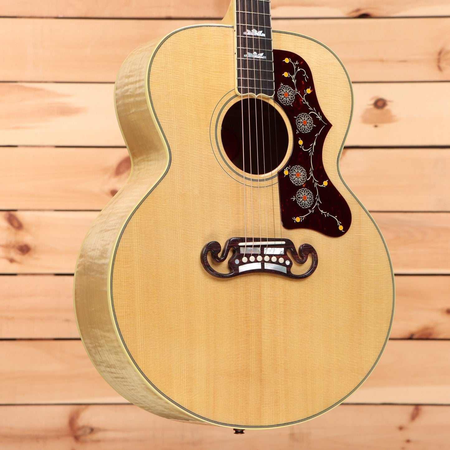 Gibson SJ-200 Original - Antique Natural