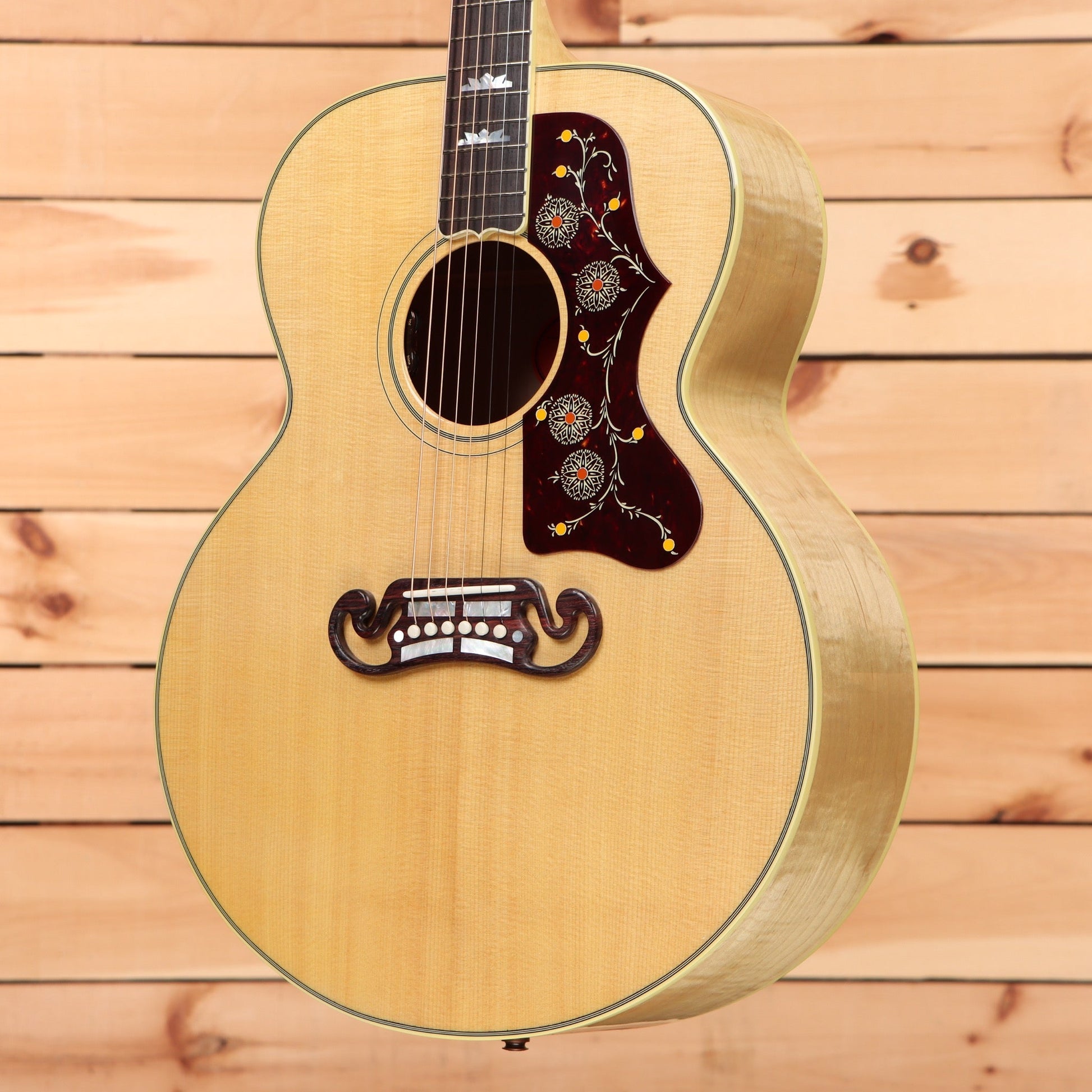 Gibson SJ-200 Original - Antique Natural