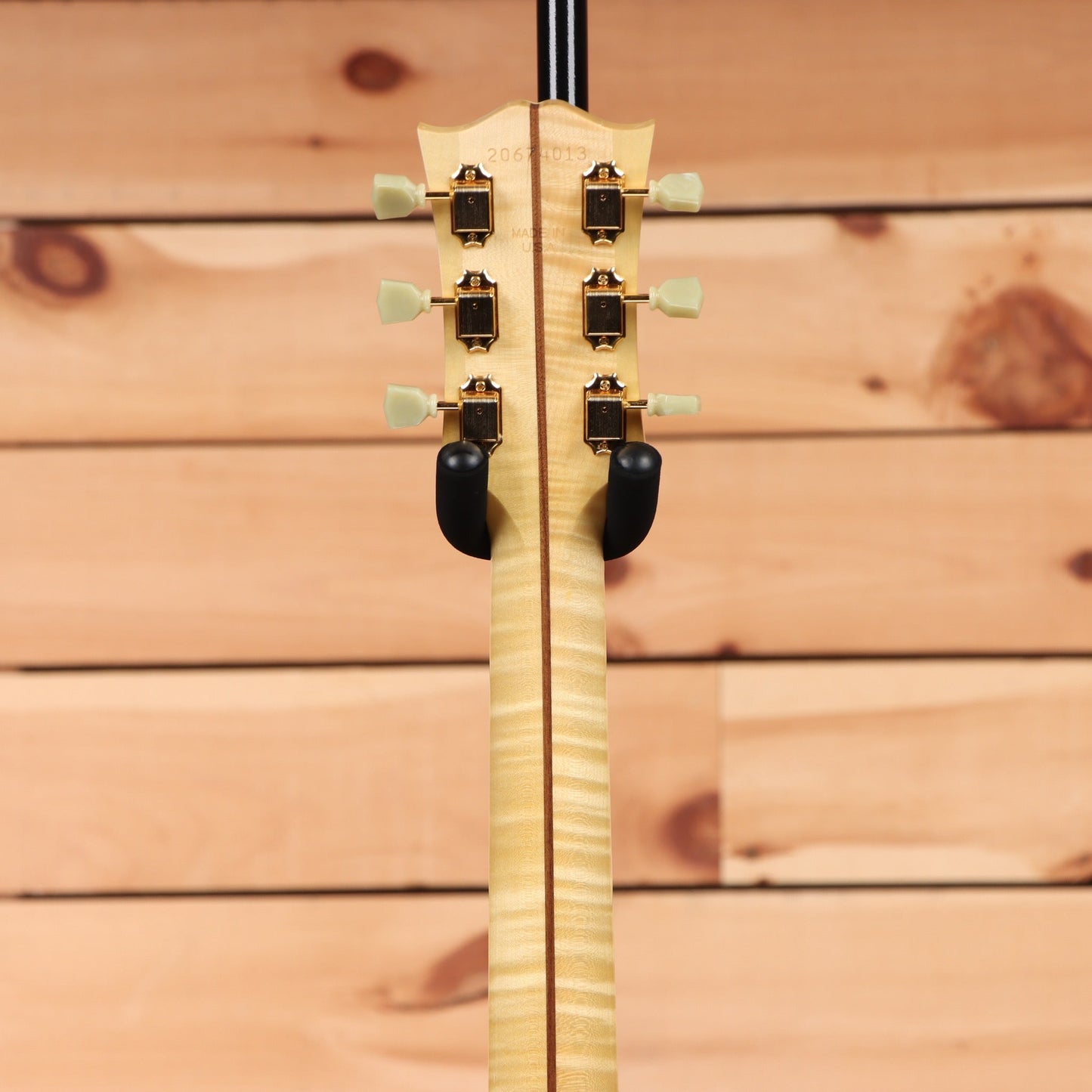 Gibson SJ-200 Original - Antique Natural