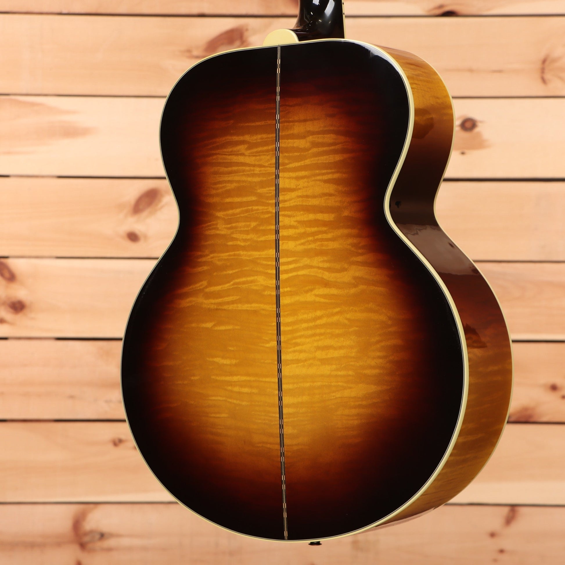 Gibson SJ-200 Original - Vintage Sunburst