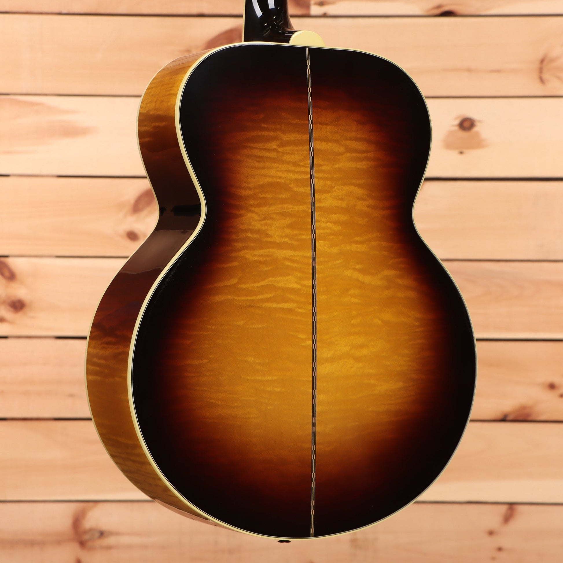 Gibson SJ-200 Original - Vintage Sunburst
