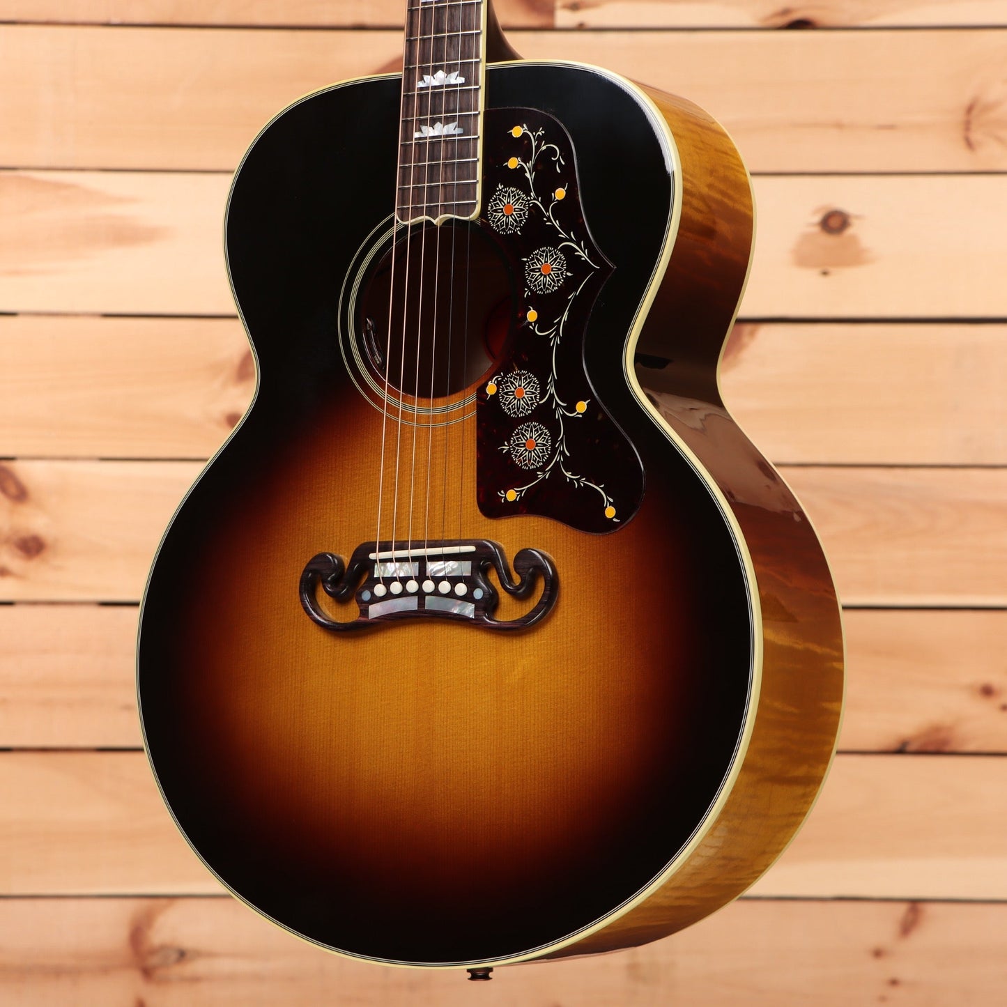 Gibson SJ-200 Original - Vintage Sunburst