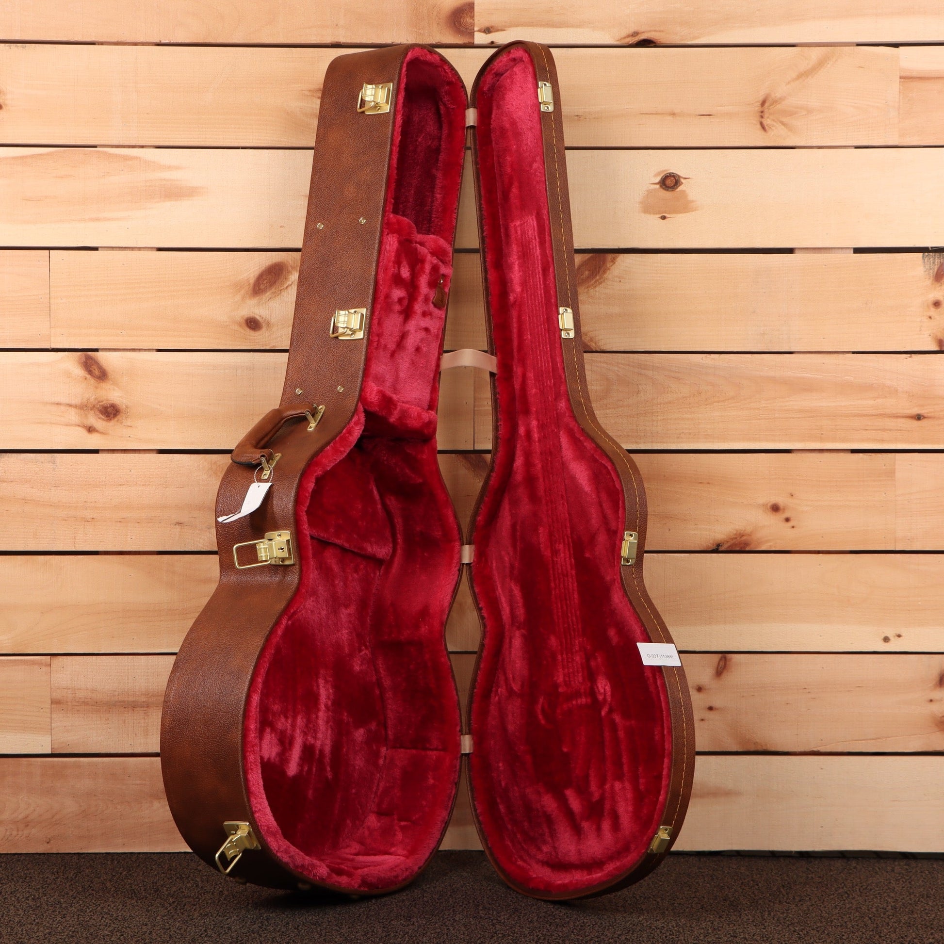 Gibson SJ-200 Original - Vintage Sunburst