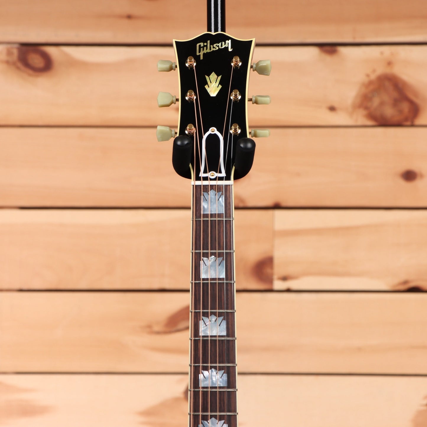 Gibson SJ-200 Original - Vintage Sunburst
