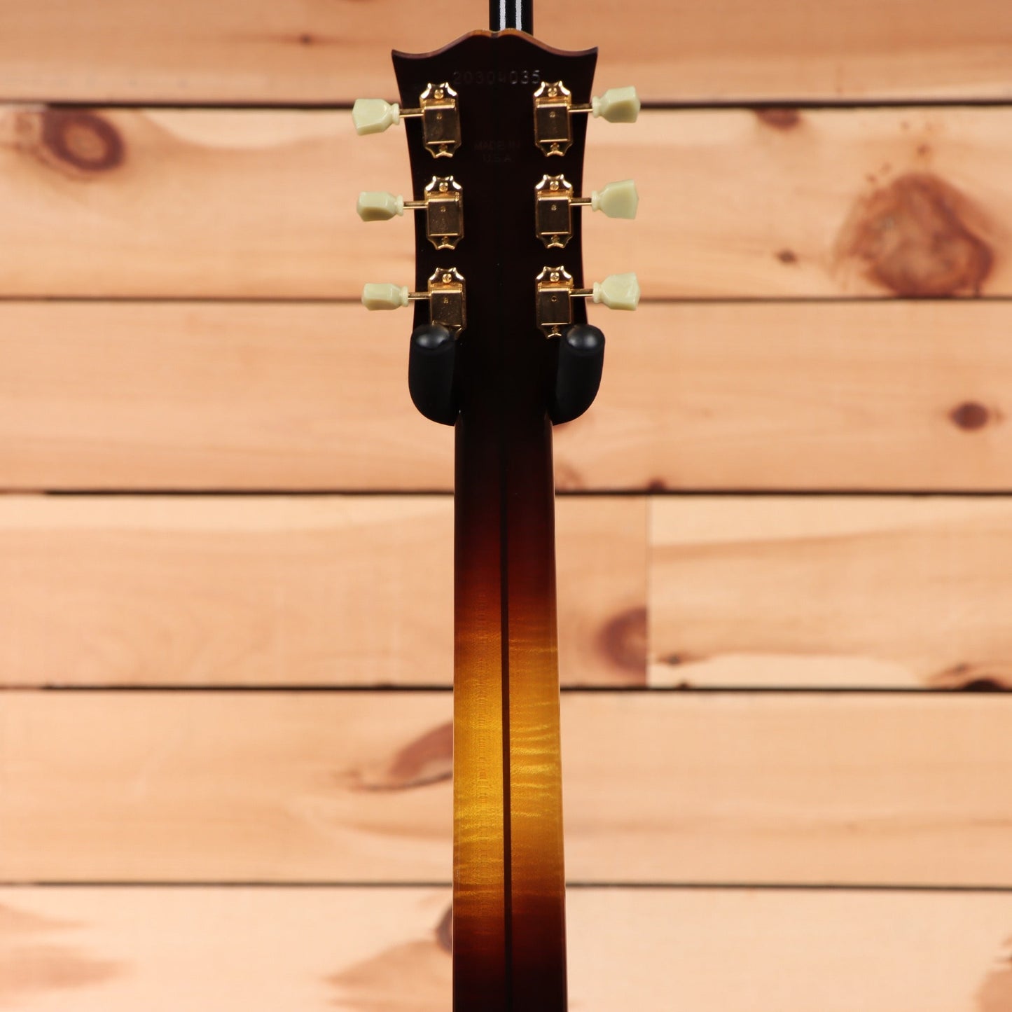 Gibson SJ-200 Original - Vintage Sunburst