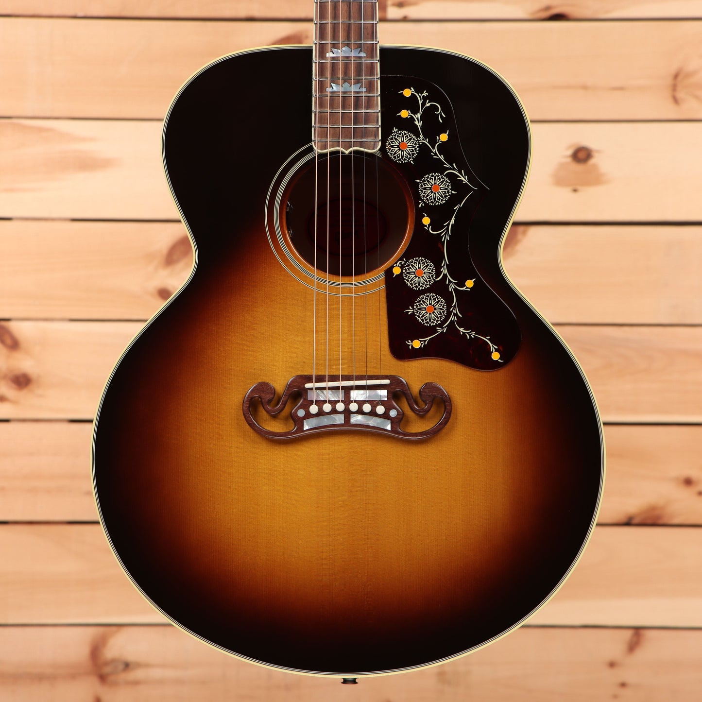 Gibson SJ-200 Original - Vintage Sunburst