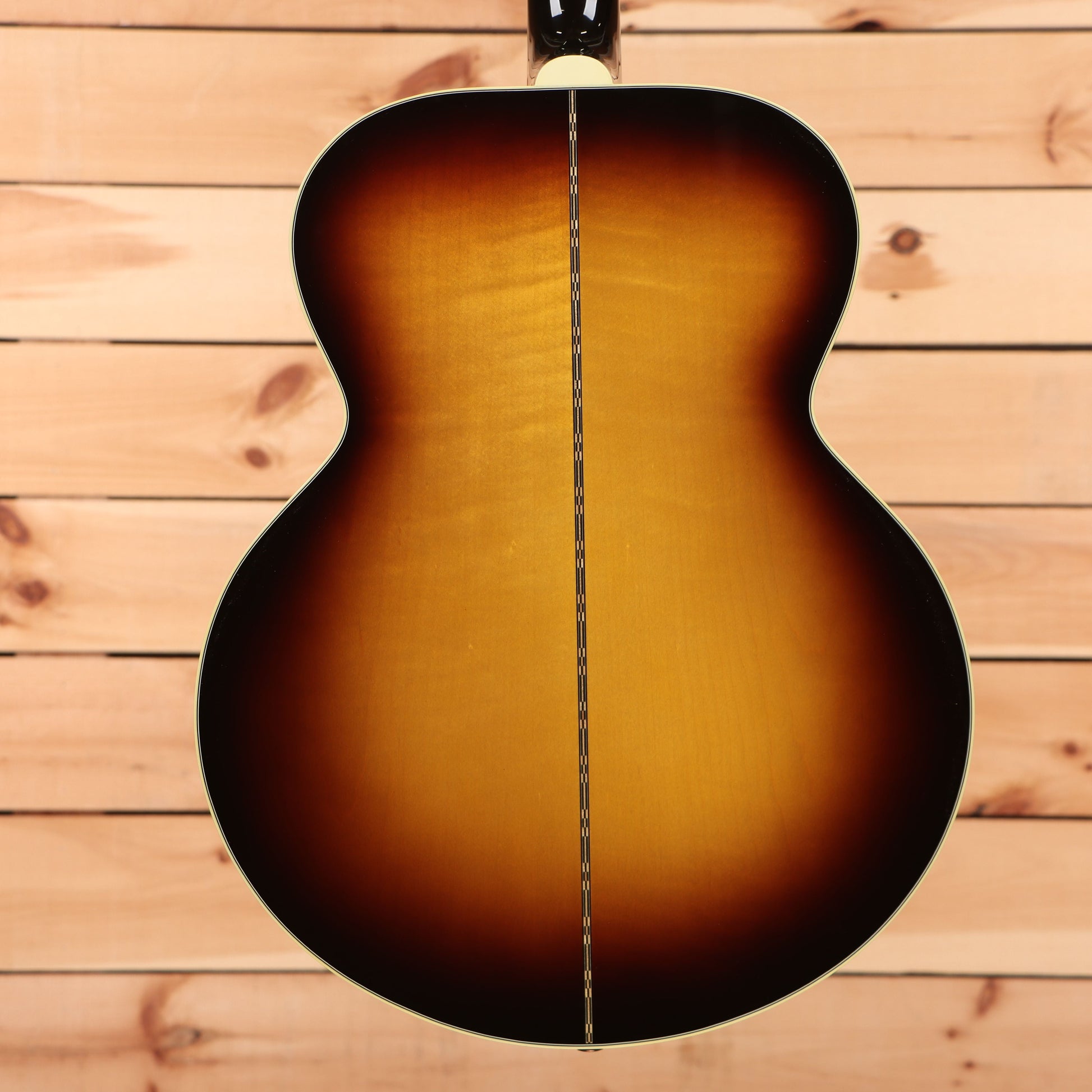 Gibson SJ-200 Original - Vintage Sunburst