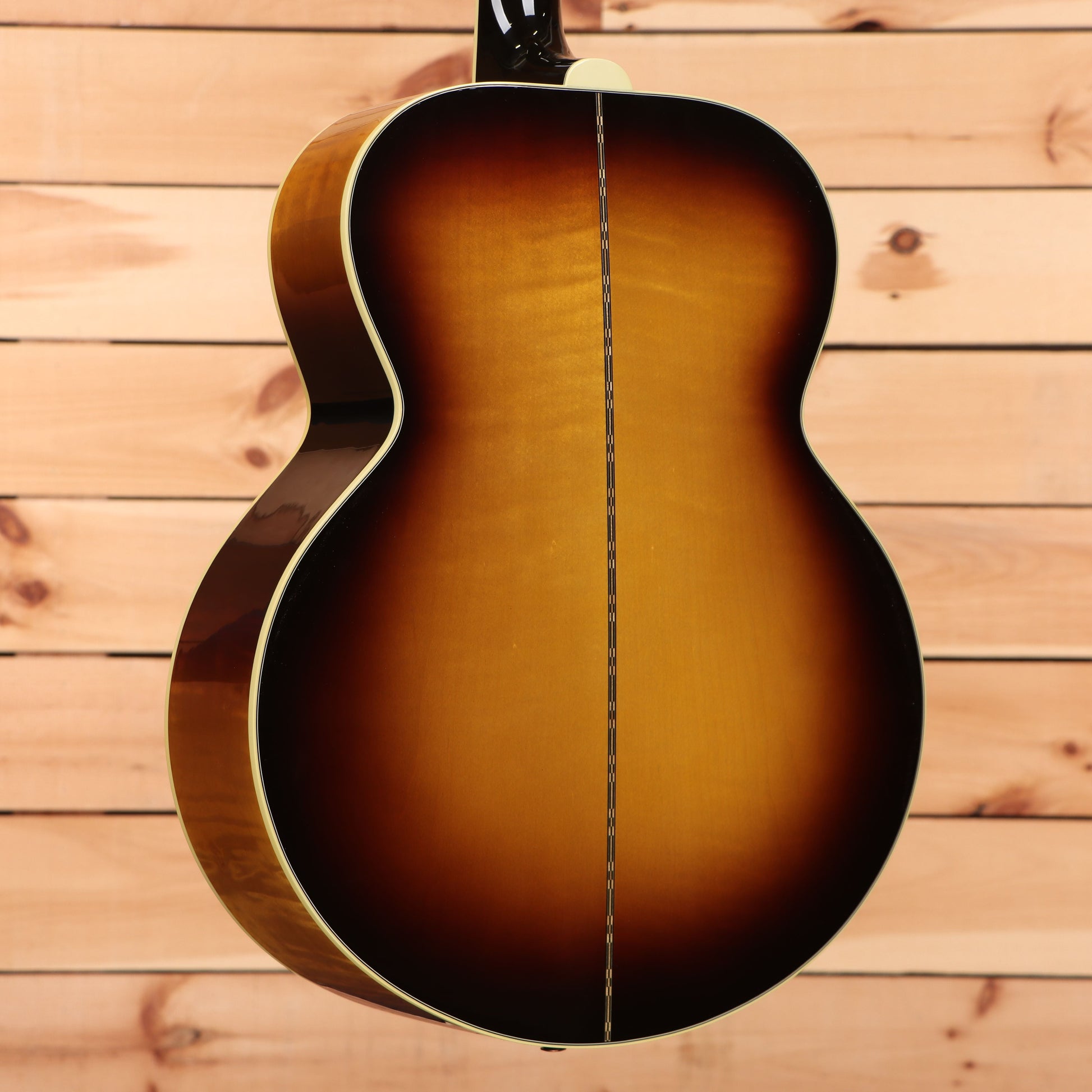 Gibson SJ-200 Original - Vintage Sunburst