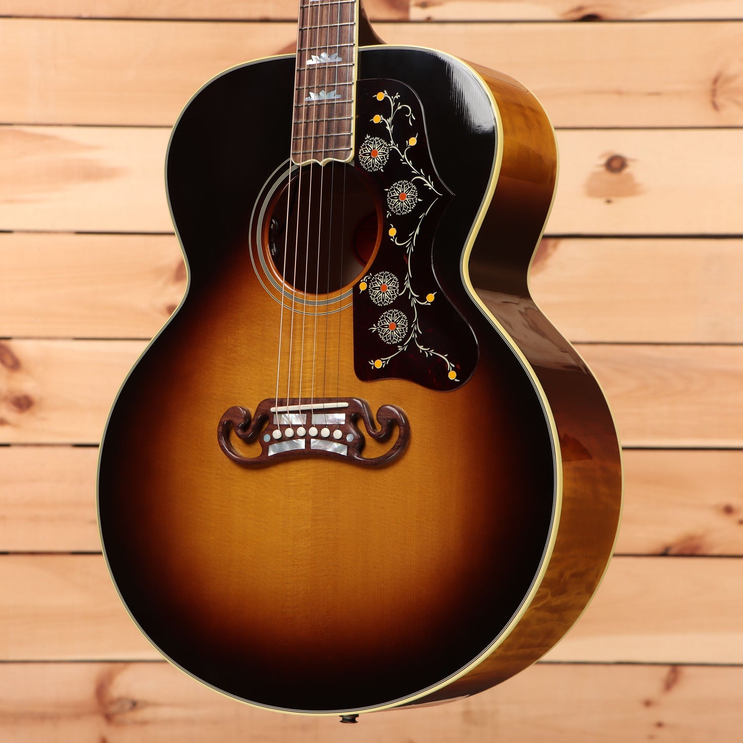 Gibson SJ-200 Original - Vintage Sunburst