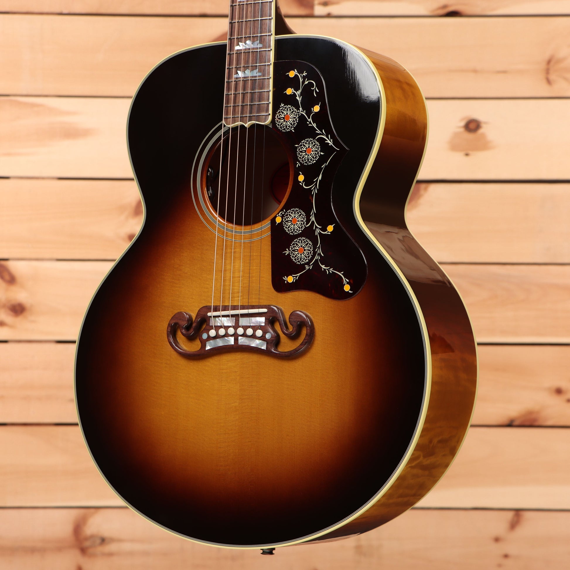 Gibson SJ-200 Original - Vintage Sunburst