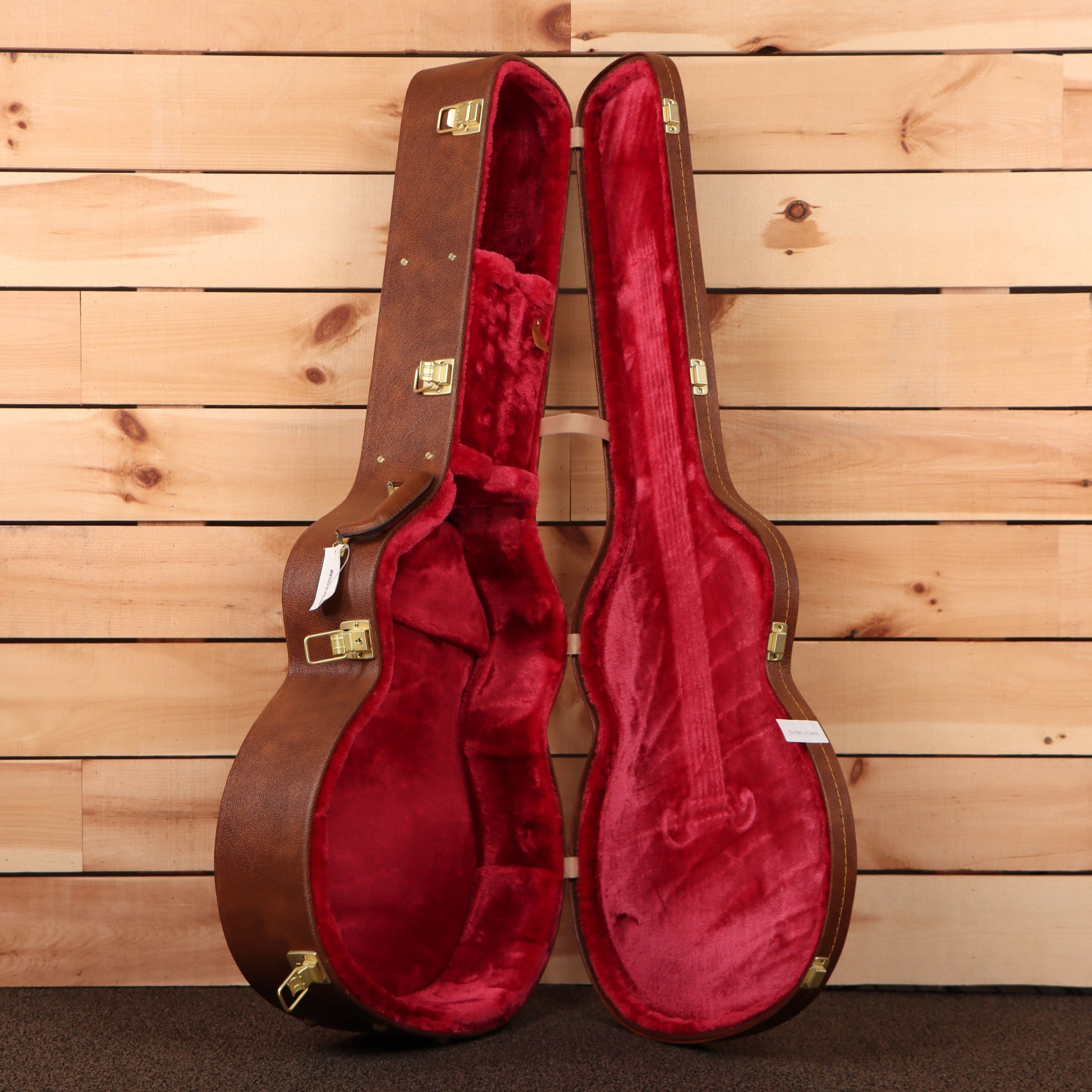 Gibson SJ-200 Original - Vintage Sunburst