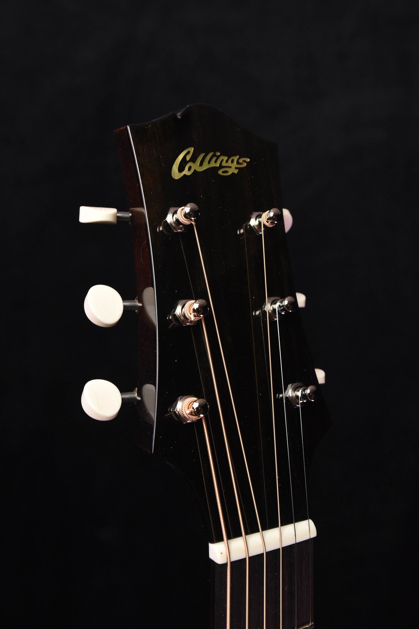 Collings CJ45 T Acoustic Guitar- Sunburst with "Traditional Package" Acoustic Guitar