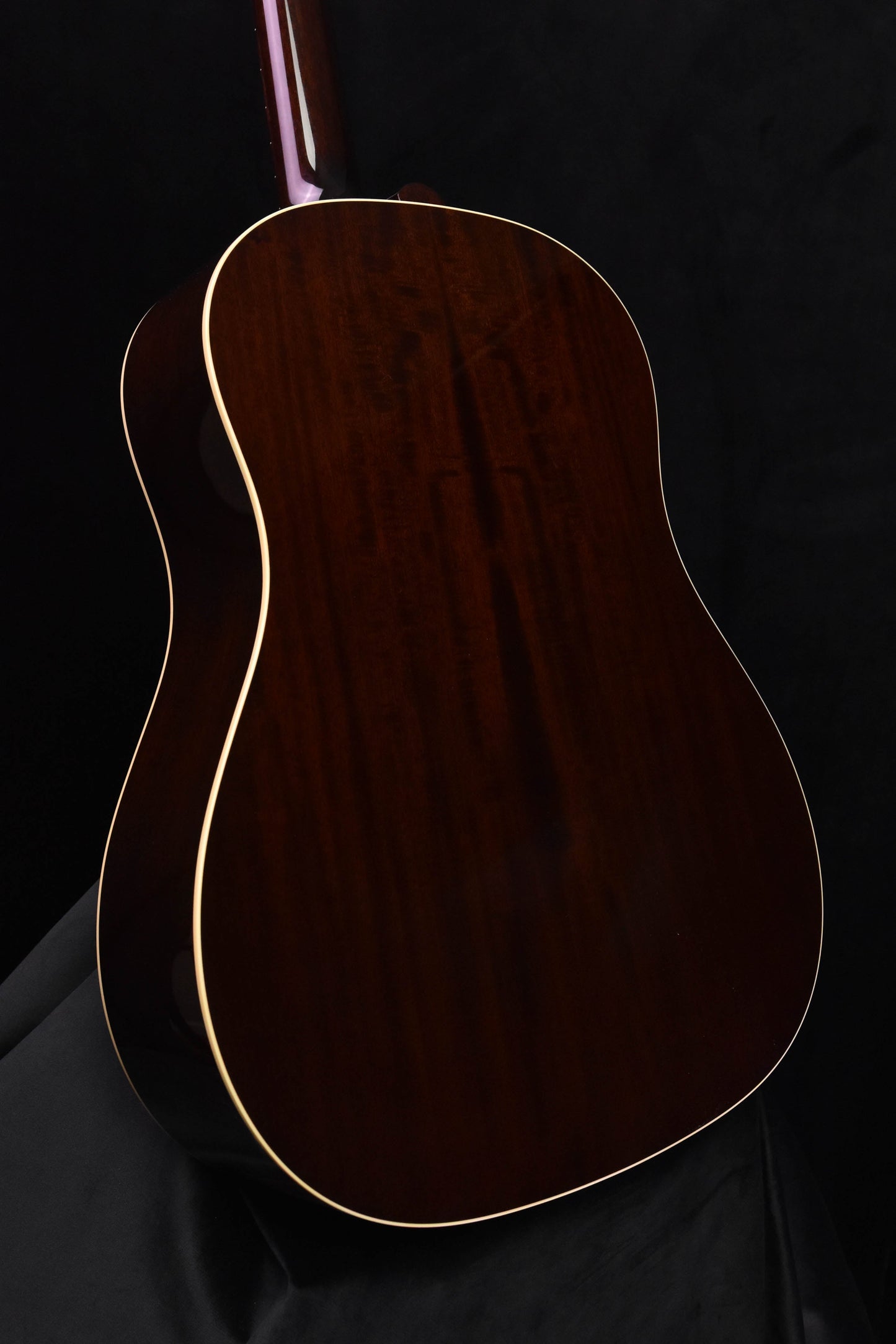 Collings CJ45 T Acoustic Guitar- Sunburst with "Traditional Package" Acoustic Guitar