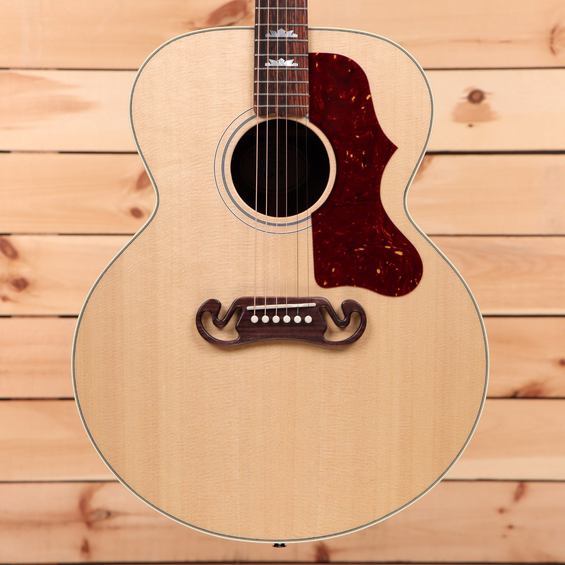 Gibson SJ-200 Studio Rosewood - Antique Natural
