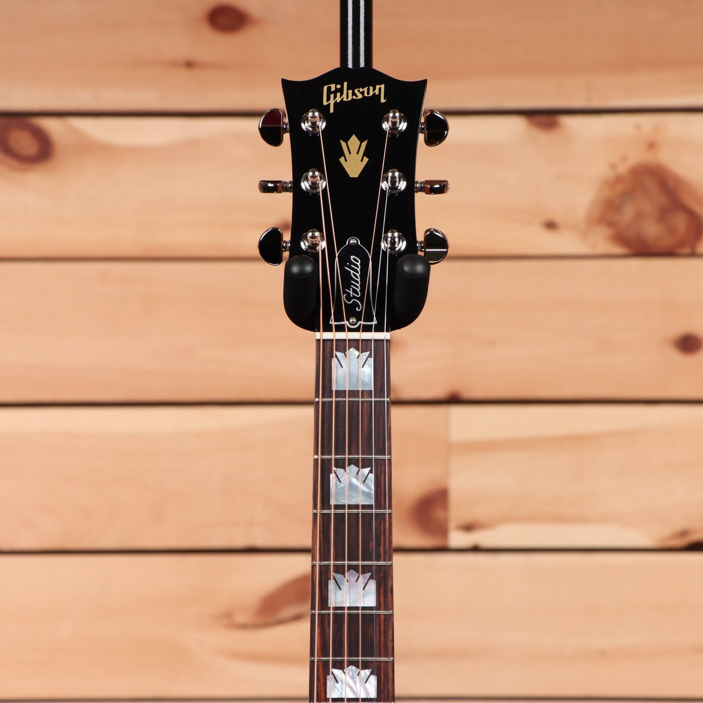 Gibson SJ-200 Studio Rosewood - Antique Natural