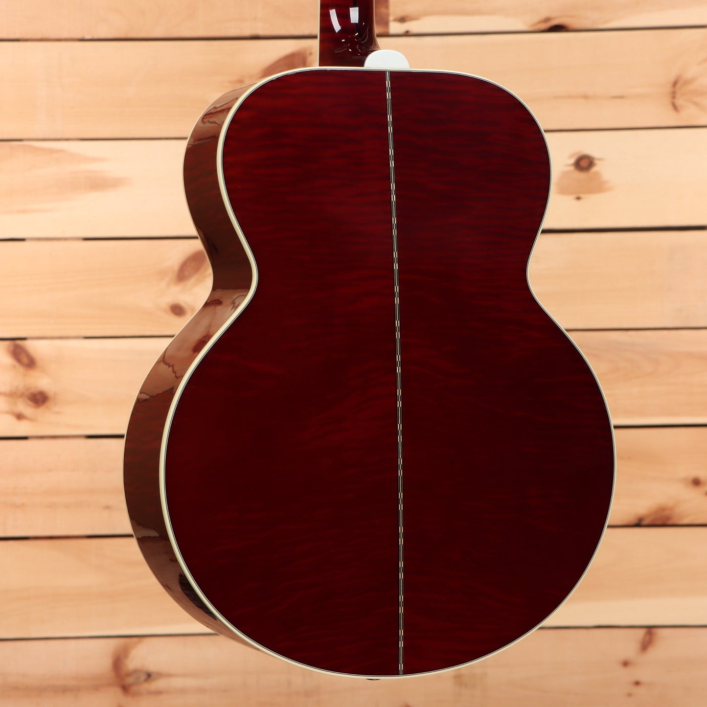 Gibson SJ-200 Standard Maple - Autumnburst