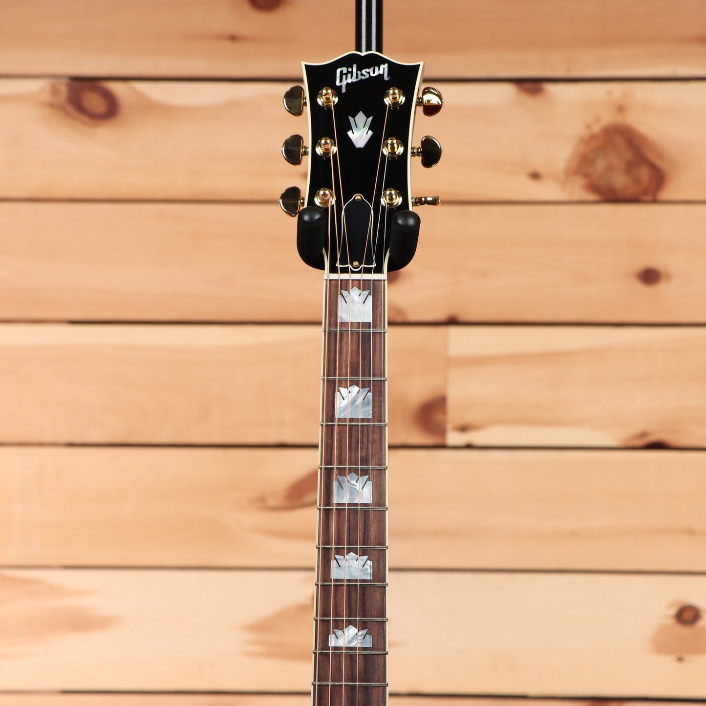 Gibson SJ-200 Standard Maple - Autumnburst