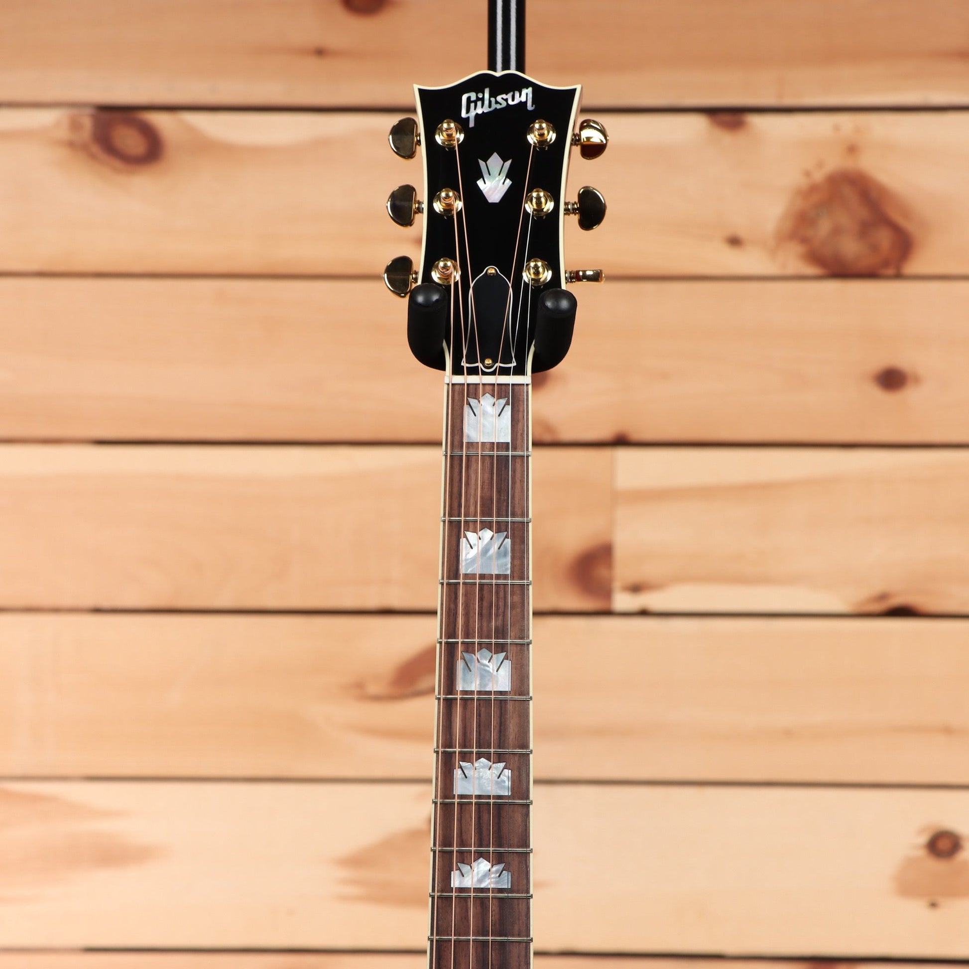 Gibson SJ-200 Standard Maple - Autumnburst