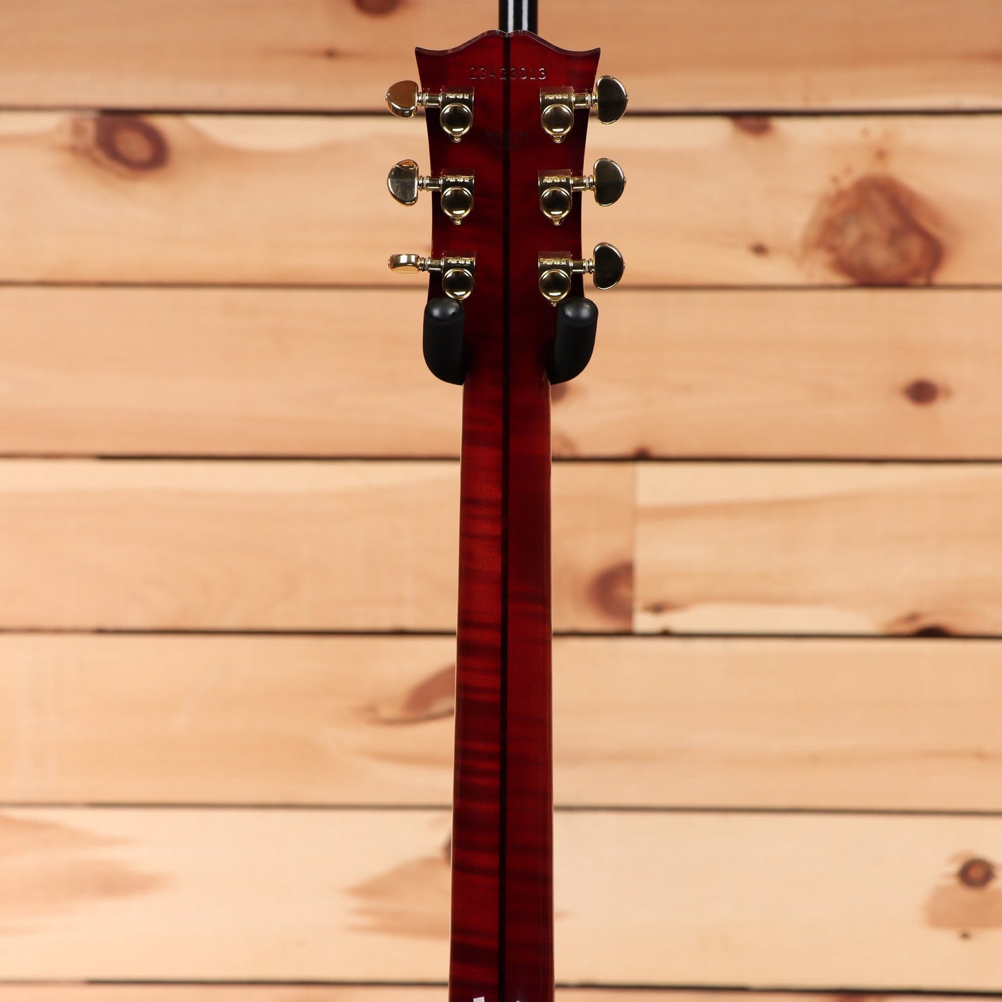Gibson SJ-200 Standard Maple - Autumnburst