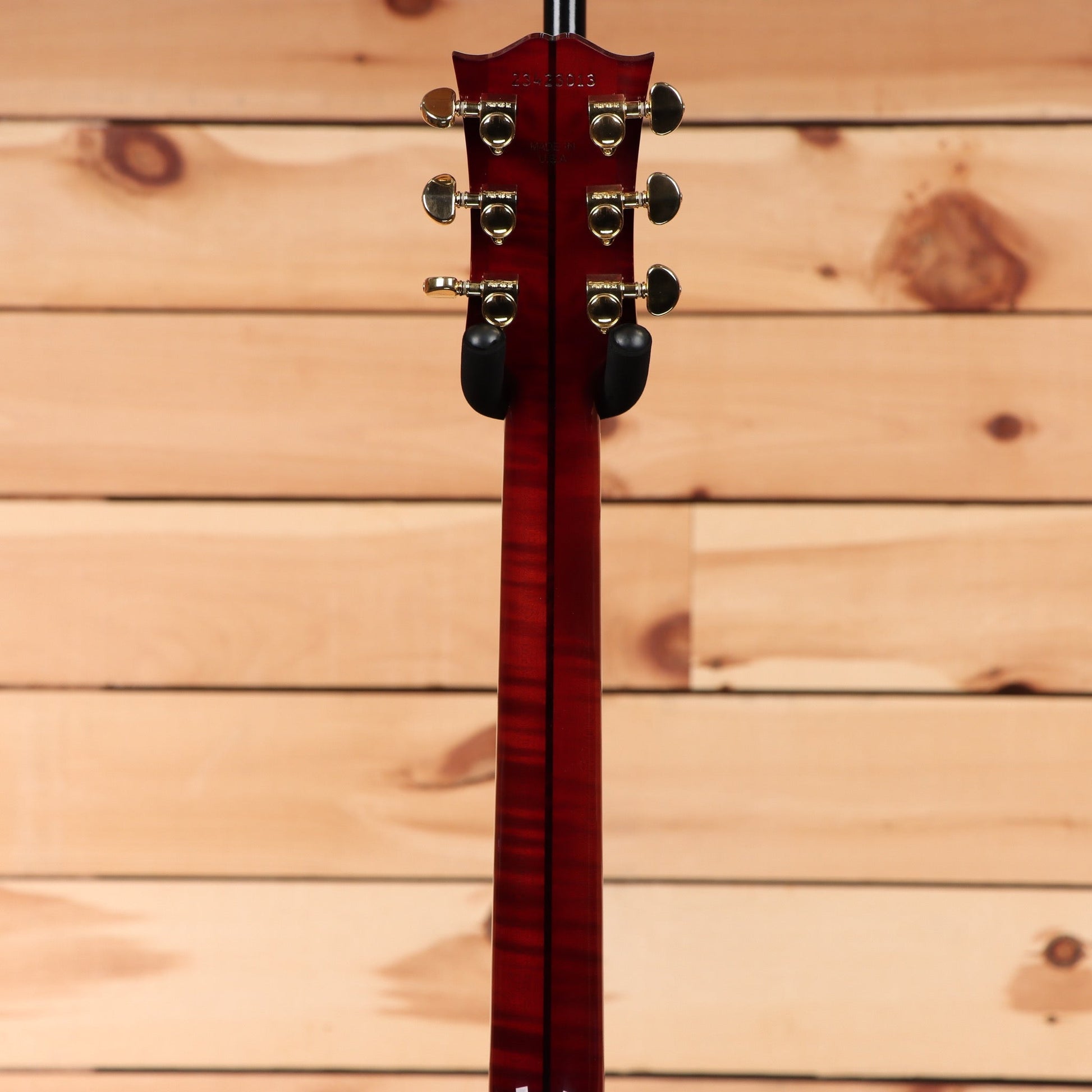 Gibson SJ-200 Standard Maple - Autumnburst