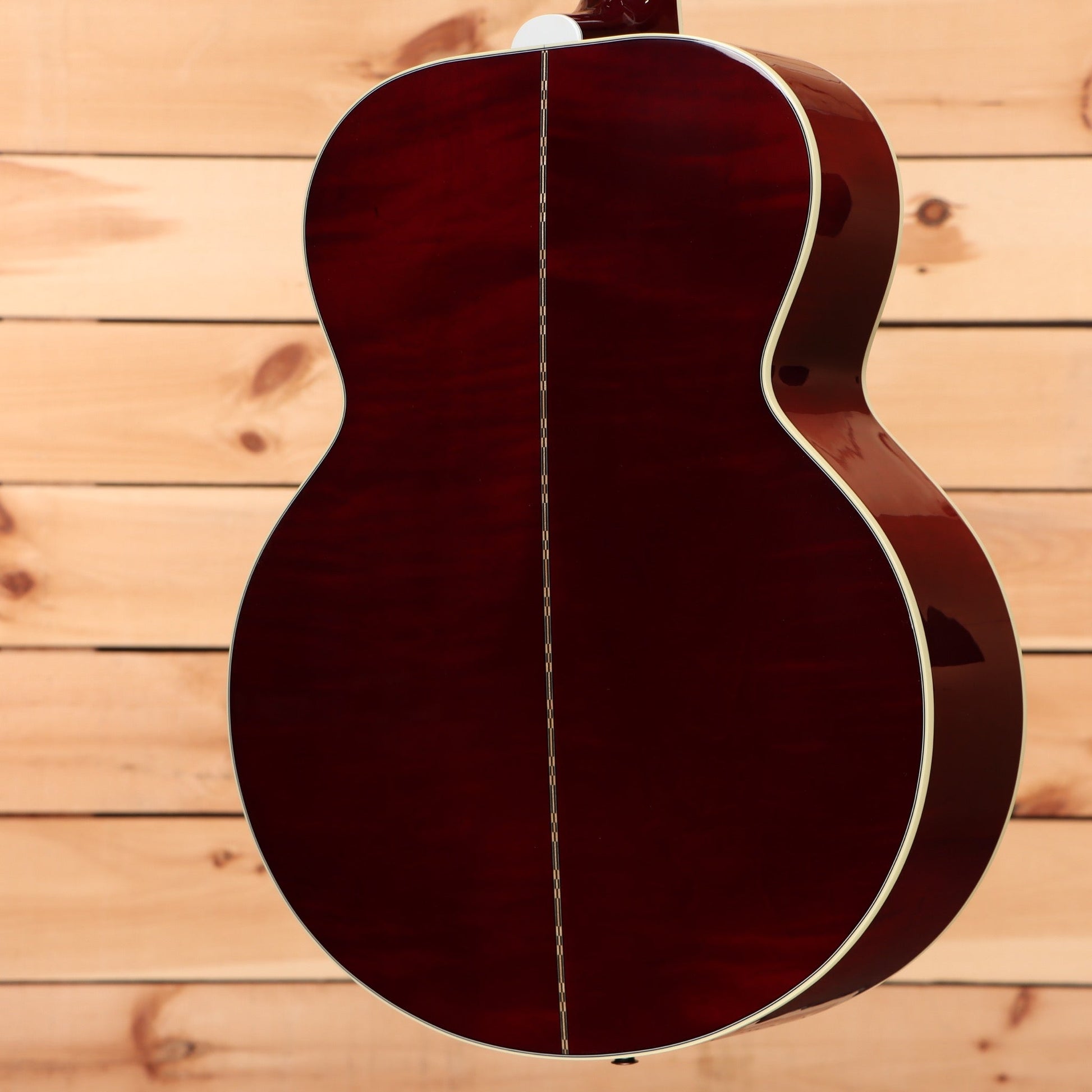 Gibson SJ-200 Standard Maple - Autumnburst