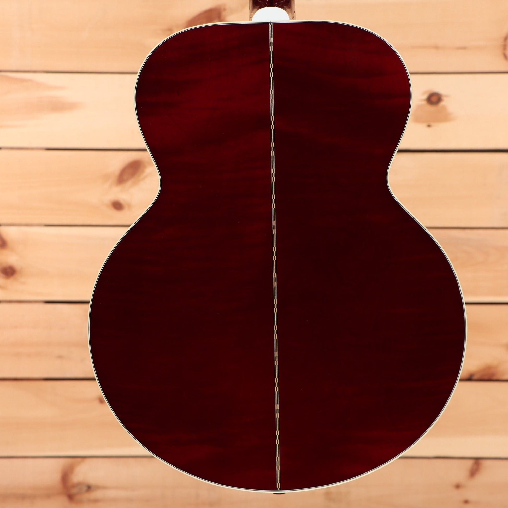 Gibson SJ-200 Standard Maple - Autumnburst