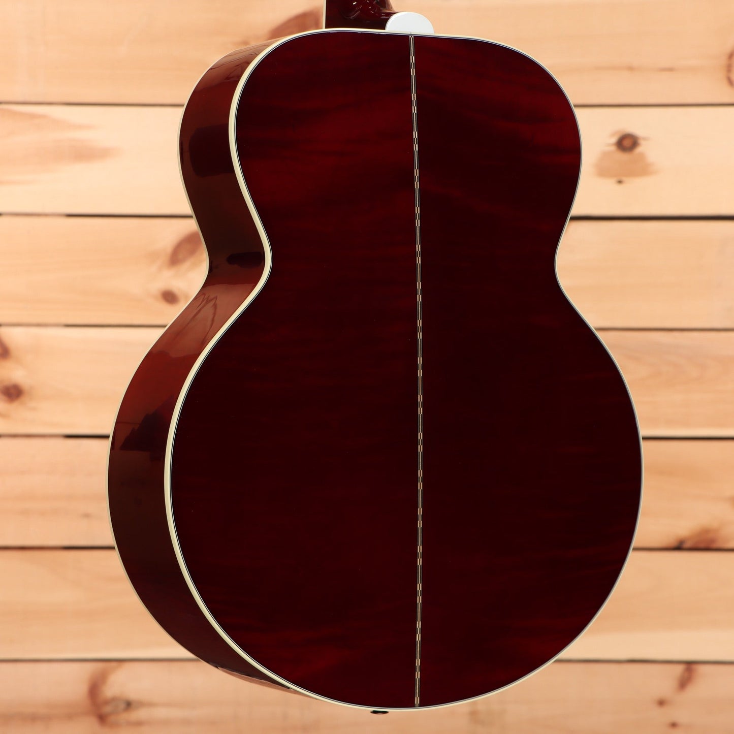 Gibson SJ-200 Standard Maple - Autumnburst