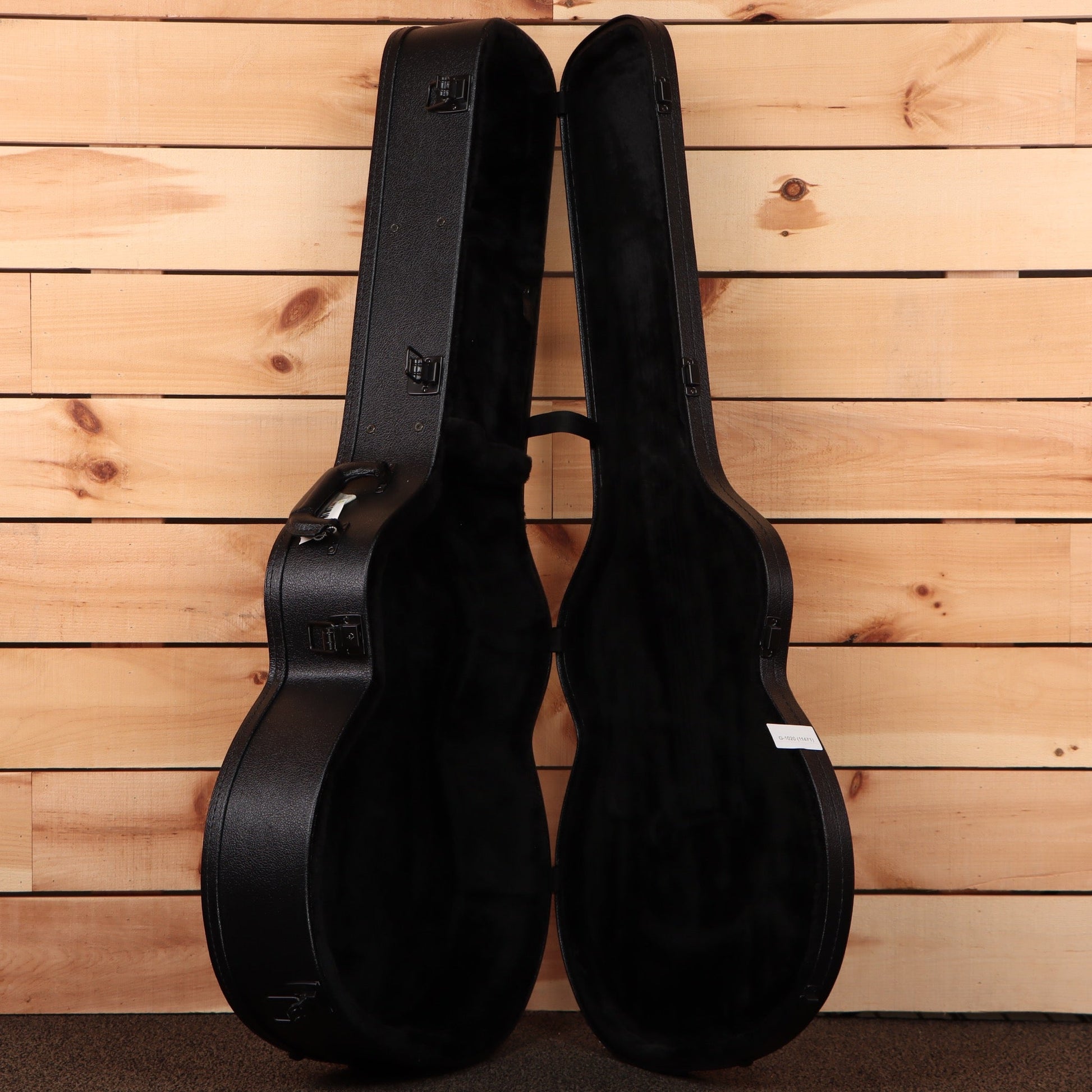 Gibson SJ-200 Standard Maple - Autumnburst