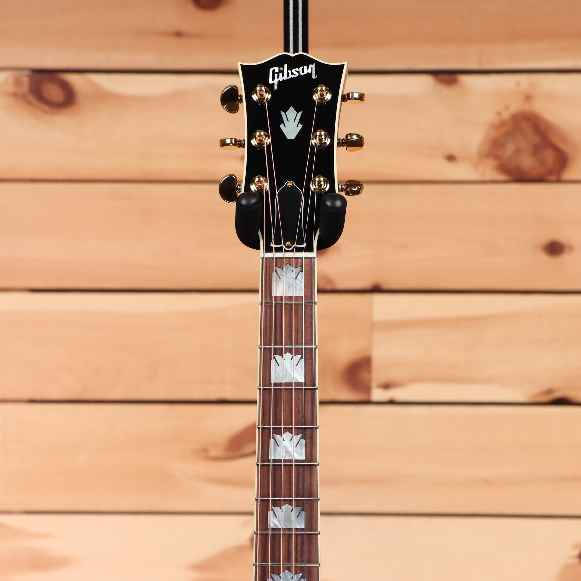 Gibson SJ-200 Standard Maple - Autumnburst