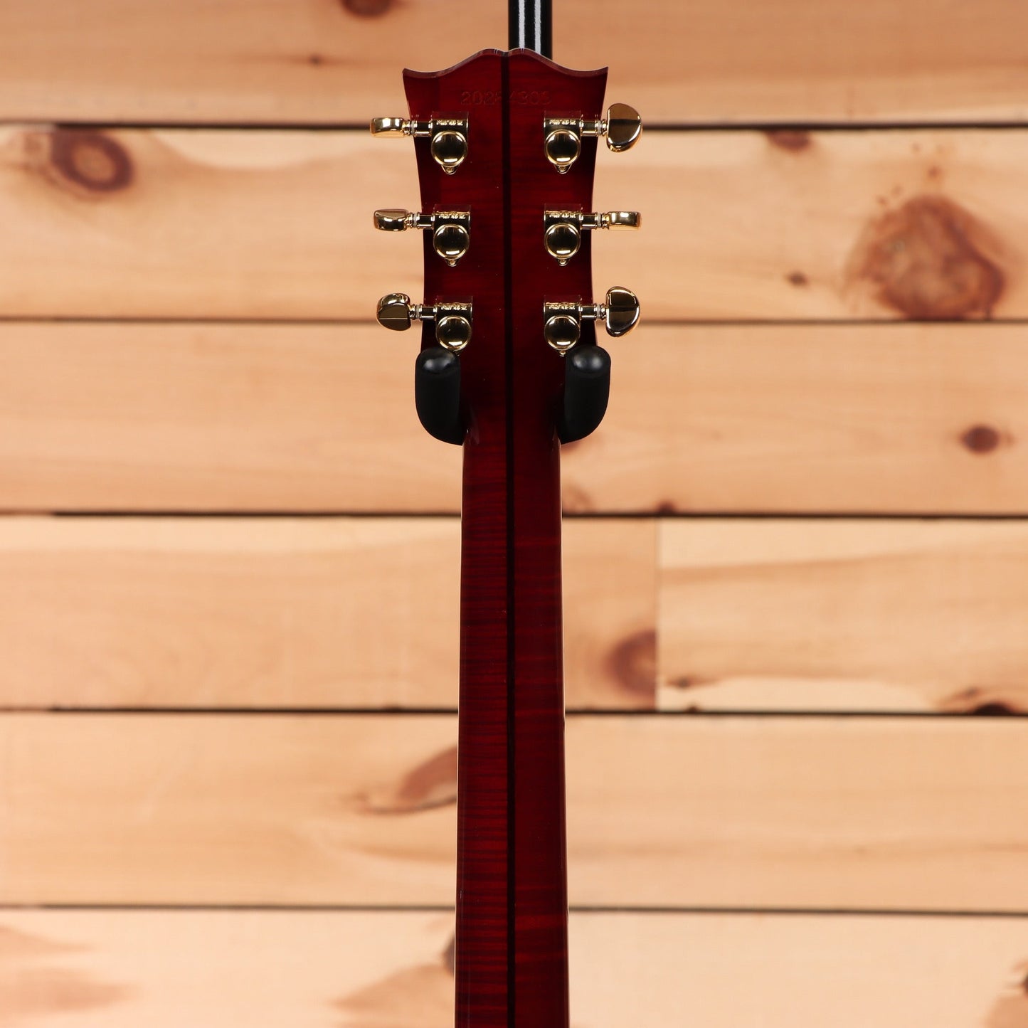 Gibson SJ-200 Standard Maple - Autumnburst
