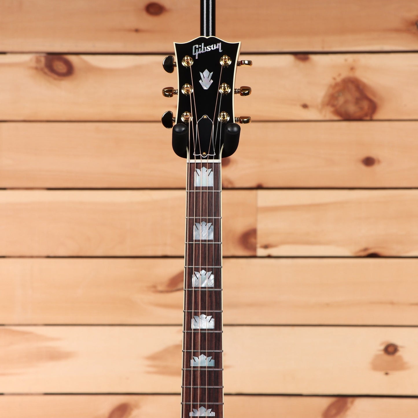 Gibson SJ-200 Standard - Wine Red