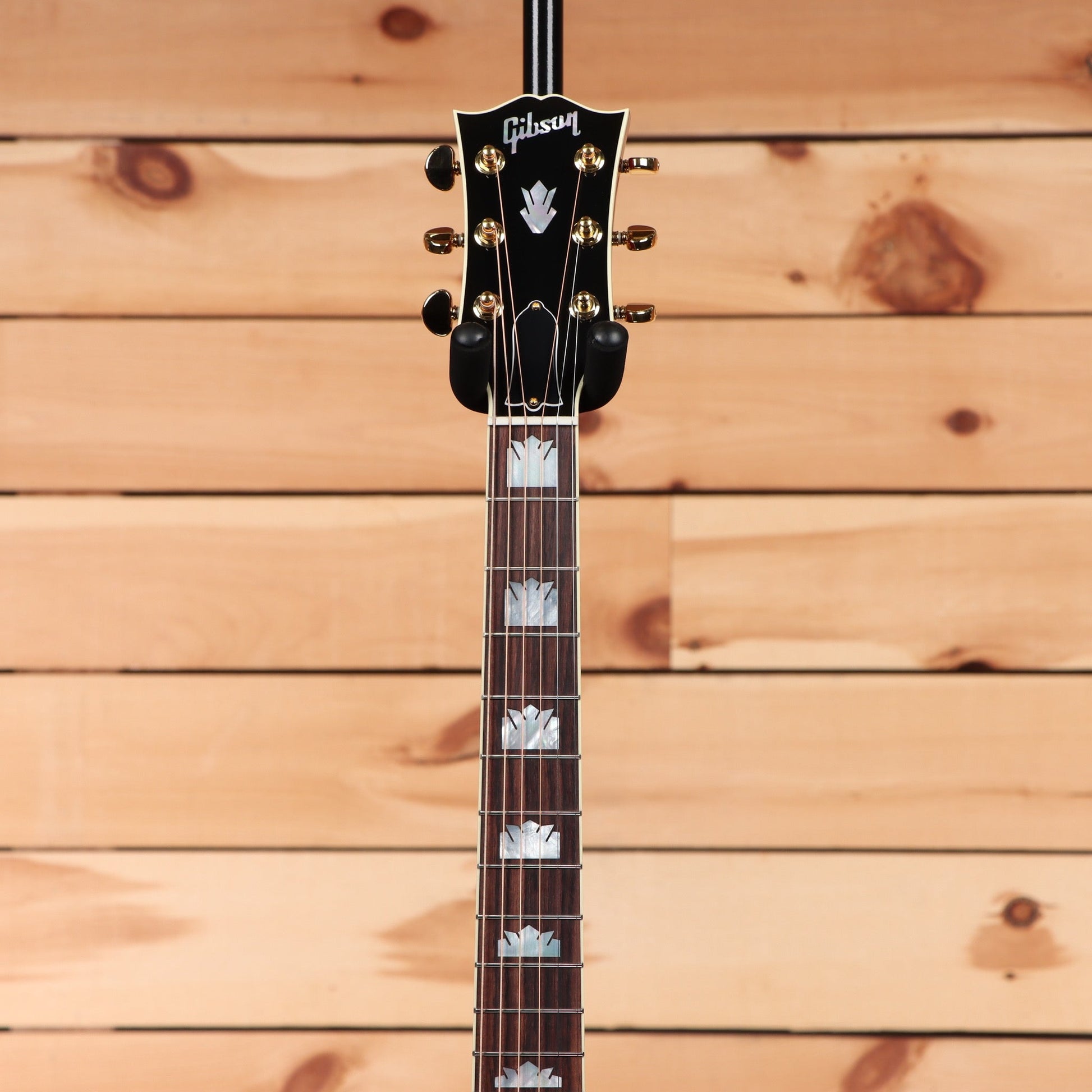 Gibson SJ-200 Standard - Wine Red