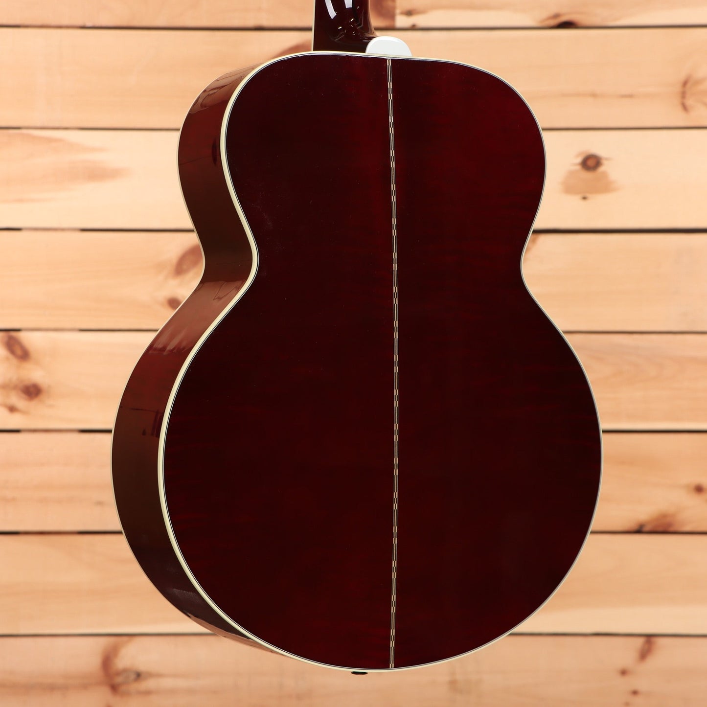 Gibson SJ-200 Standard - Wine Red