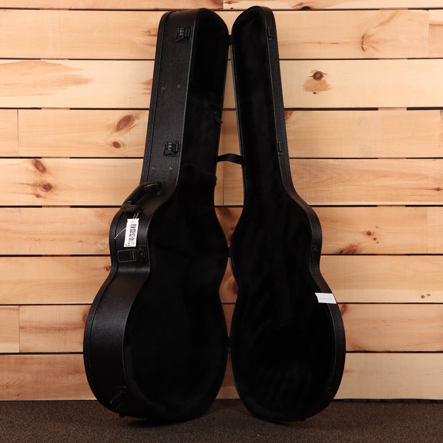 Gibson SJ-200 Standard - Wine Red