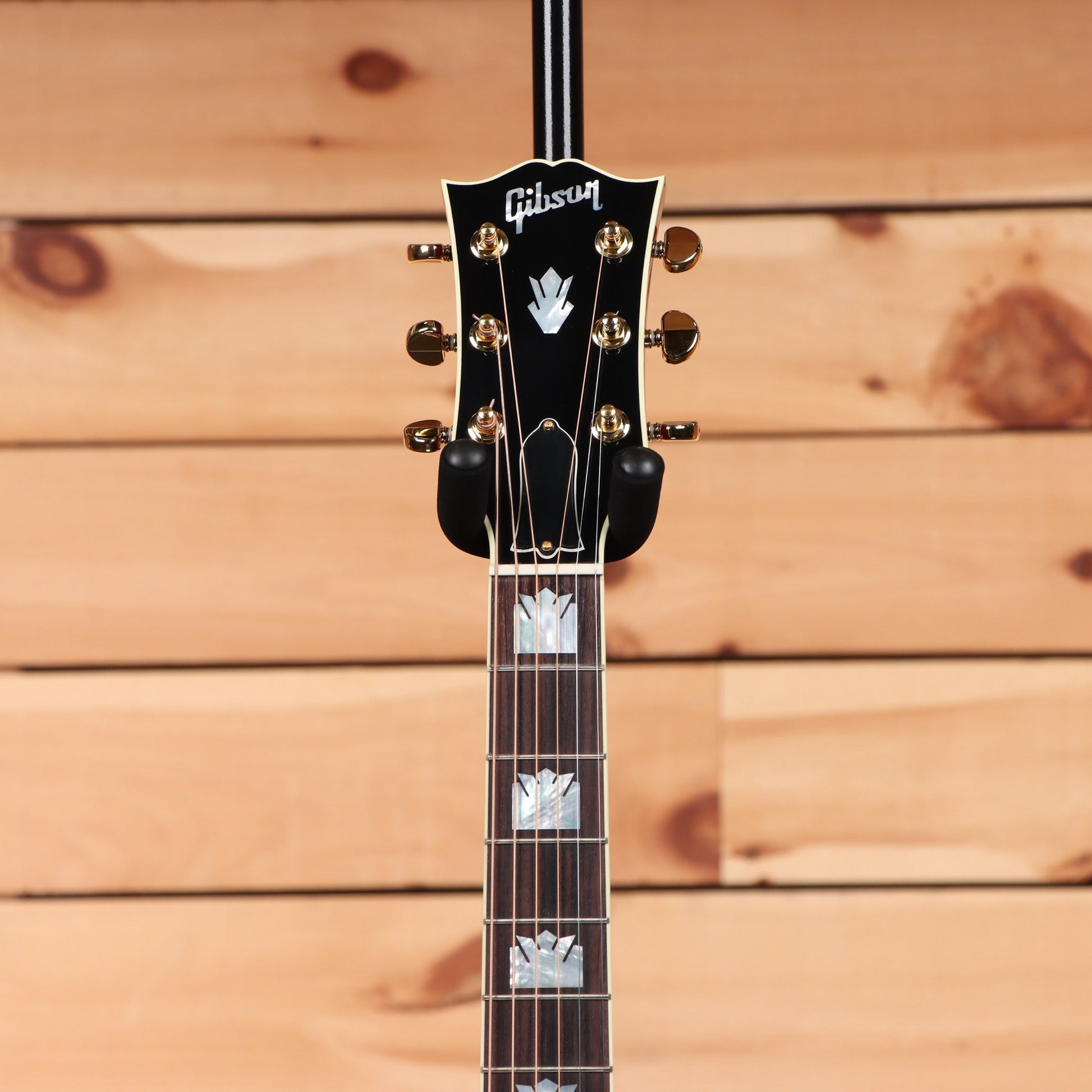 Gibson SJ-200 Standard - Wine Red