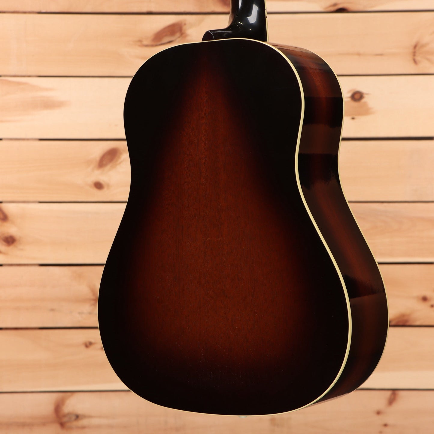 Gibson 1934 Jumbo - Vintage Sunburst