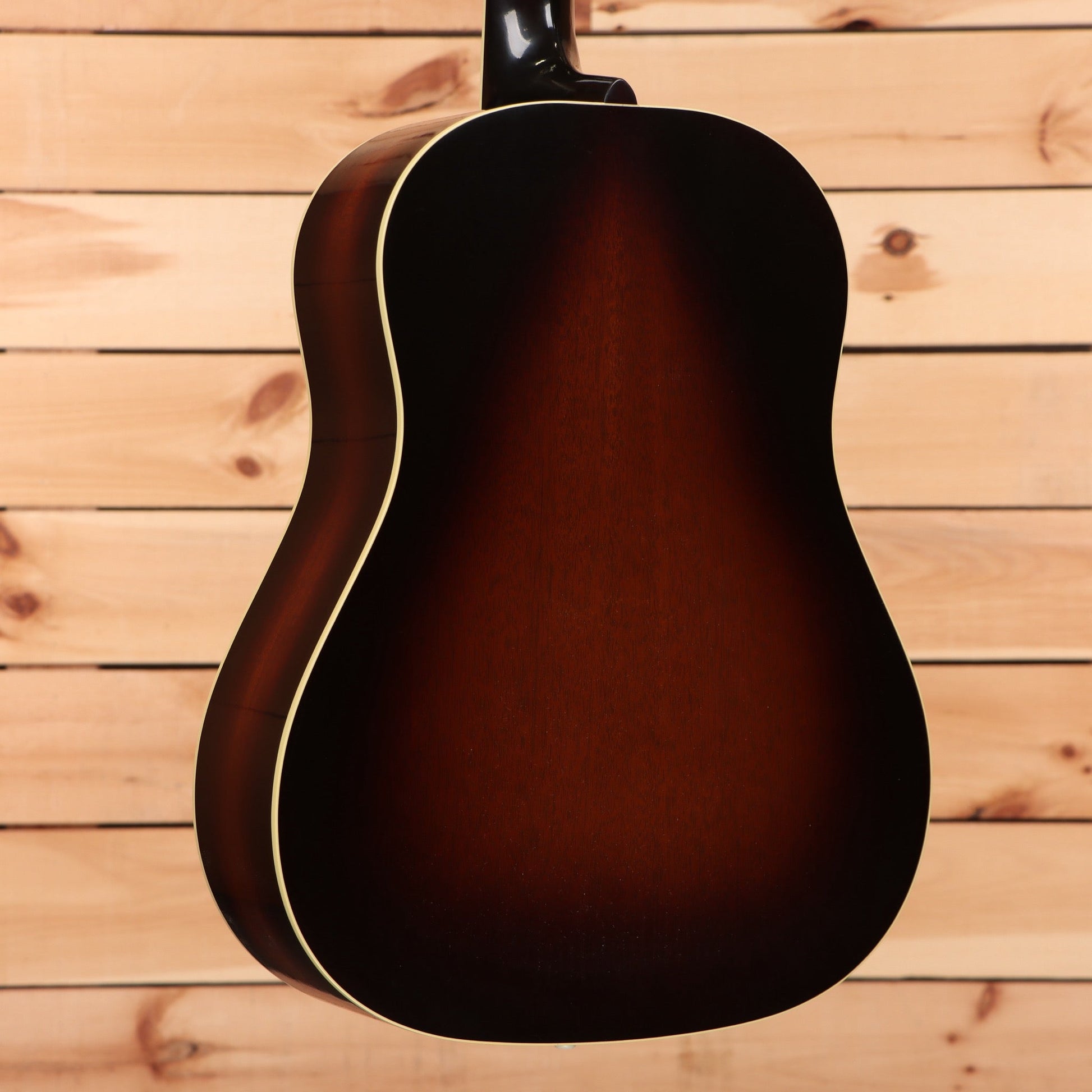 Gibson 1934 Jumbo - Vintage Sunburst