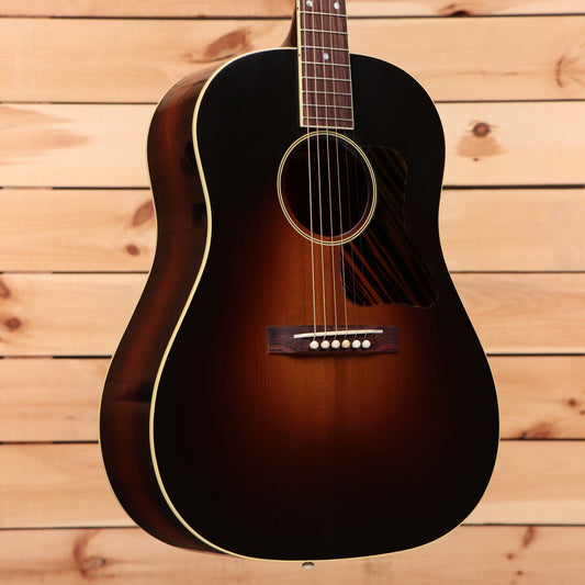 Gibson 1934 Jumbo - Vintage Sunburst
