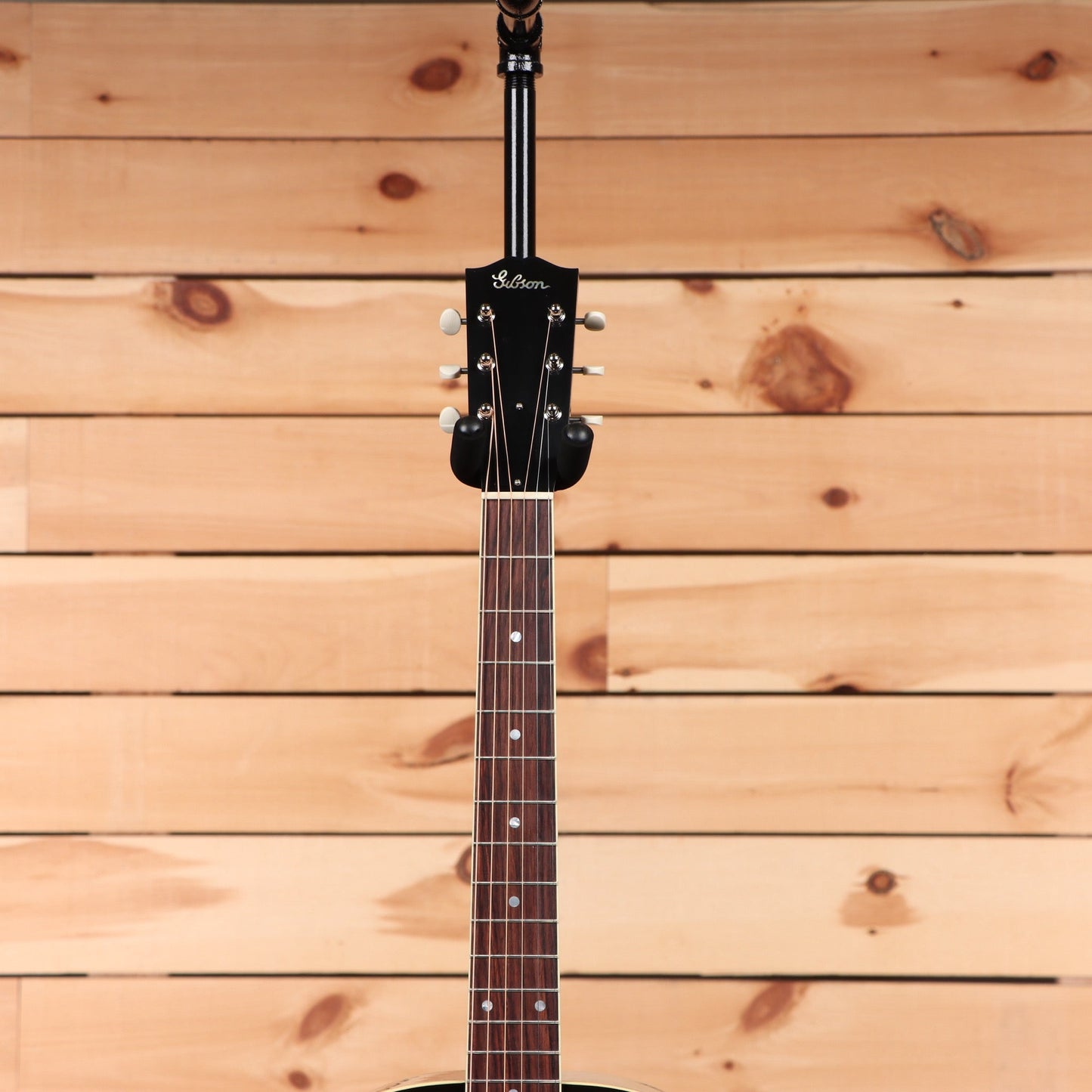 Gibson 1934 Jumbo - Vintage Sunburst