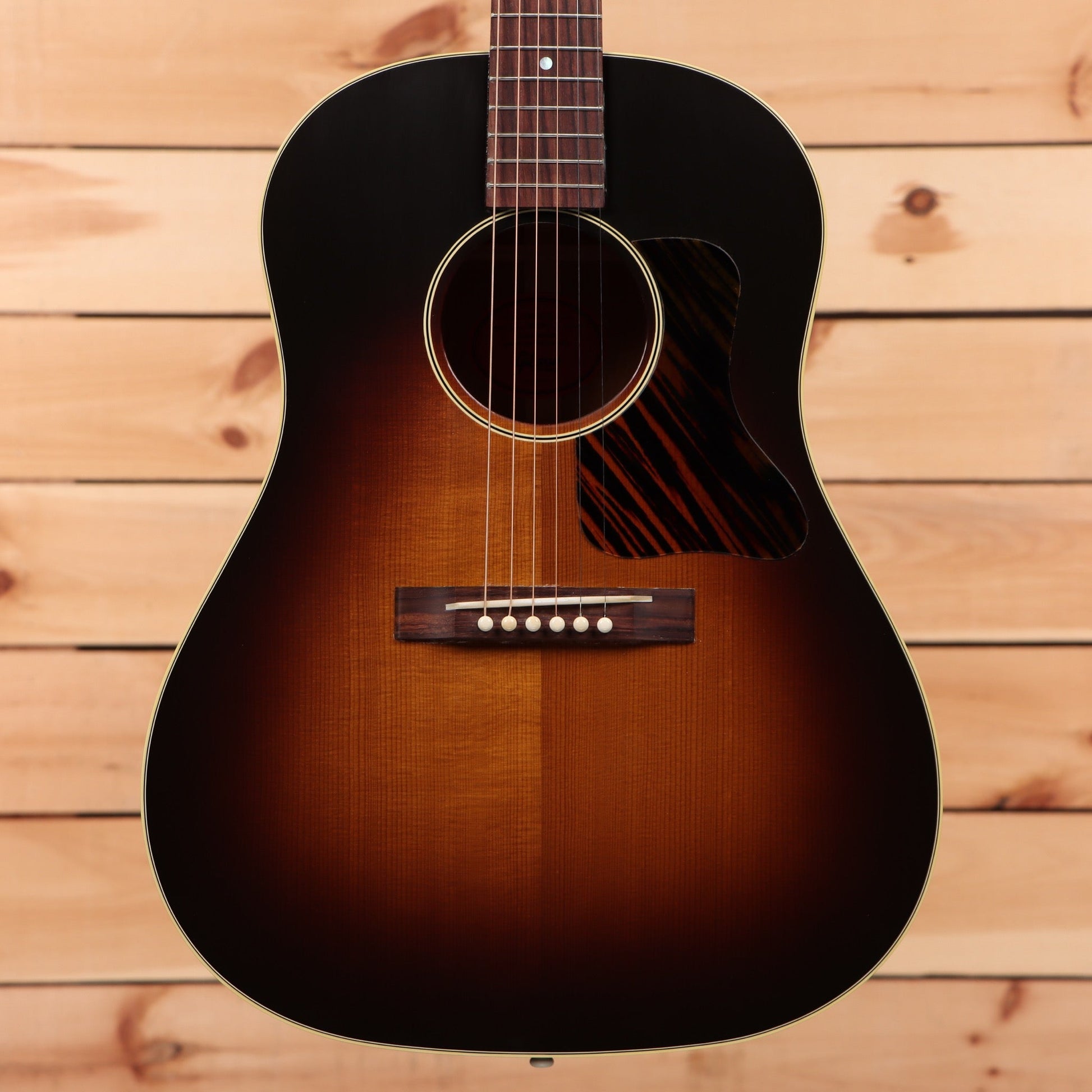 Gibson 1936 J-35 - Vintage Sunburst