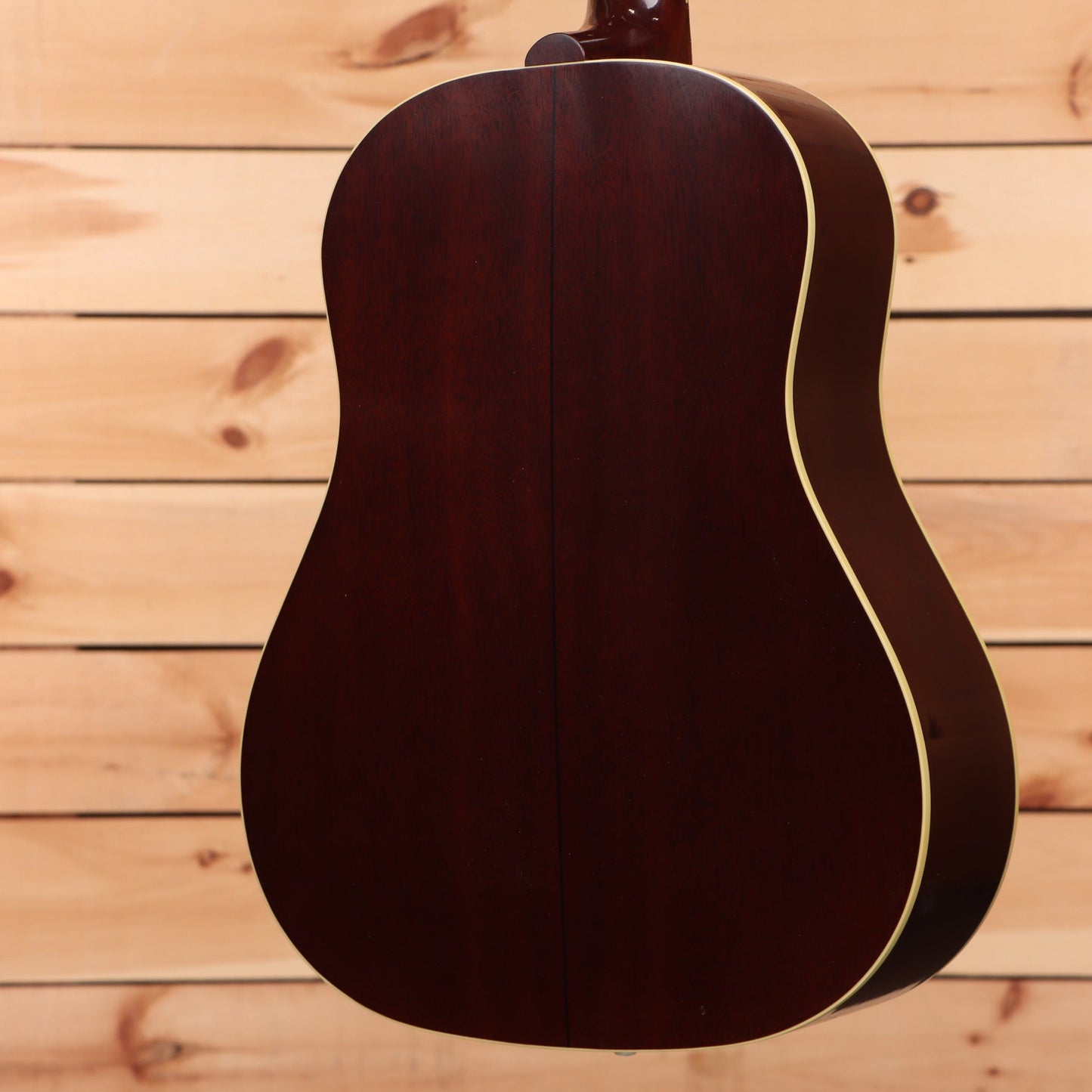 Gibson 1936 J-35 - Vintage Sunburst