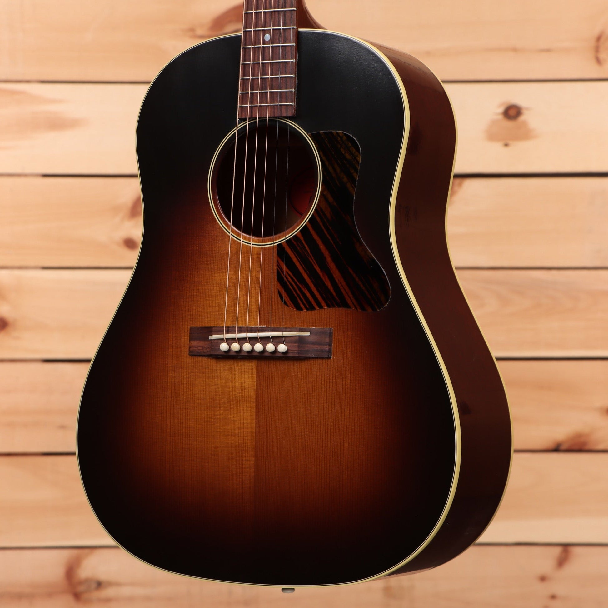 Gibson 1936 J-35 - Vintage Sunburst