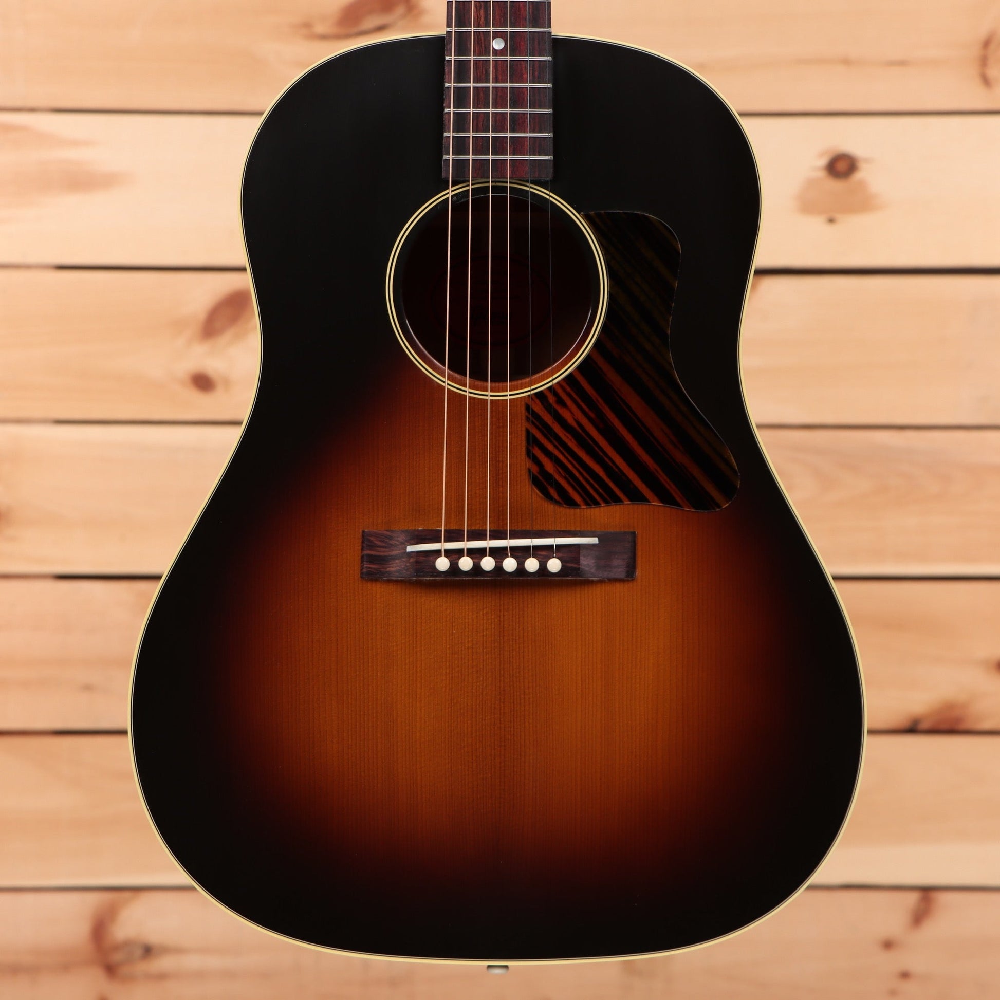 Gibson 1936 J-35 - Vintage Sunburst