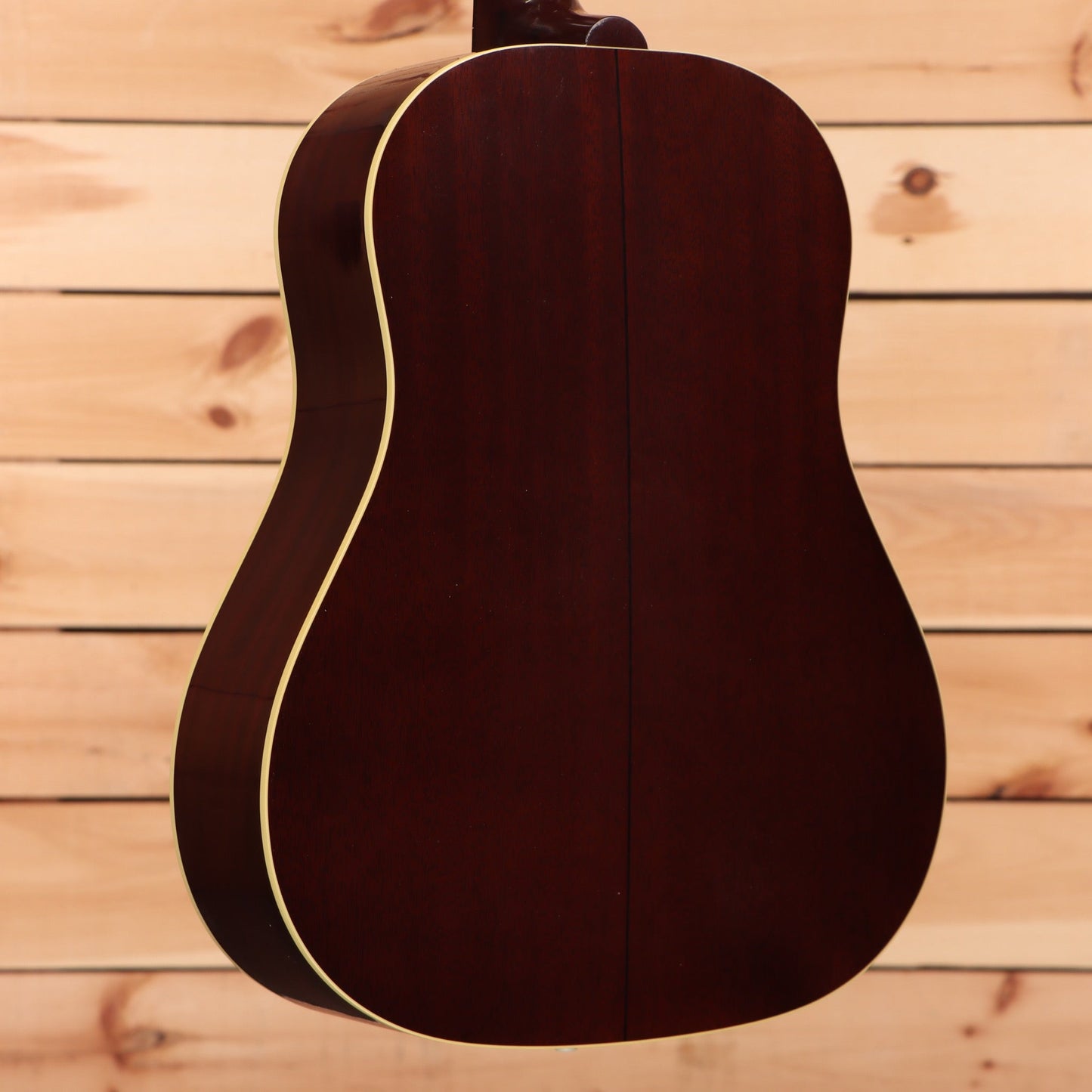Gibson 1936 J-35 - Vintage Sunburst