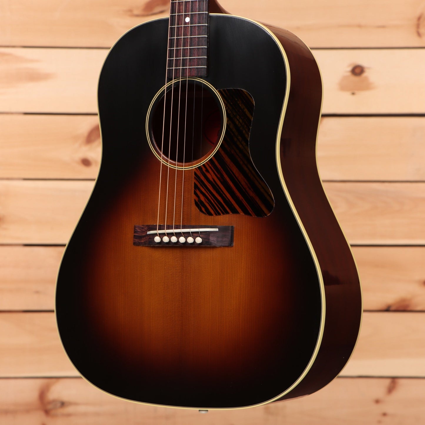 Gibson 1936 J-35 - Vintage Sunburst