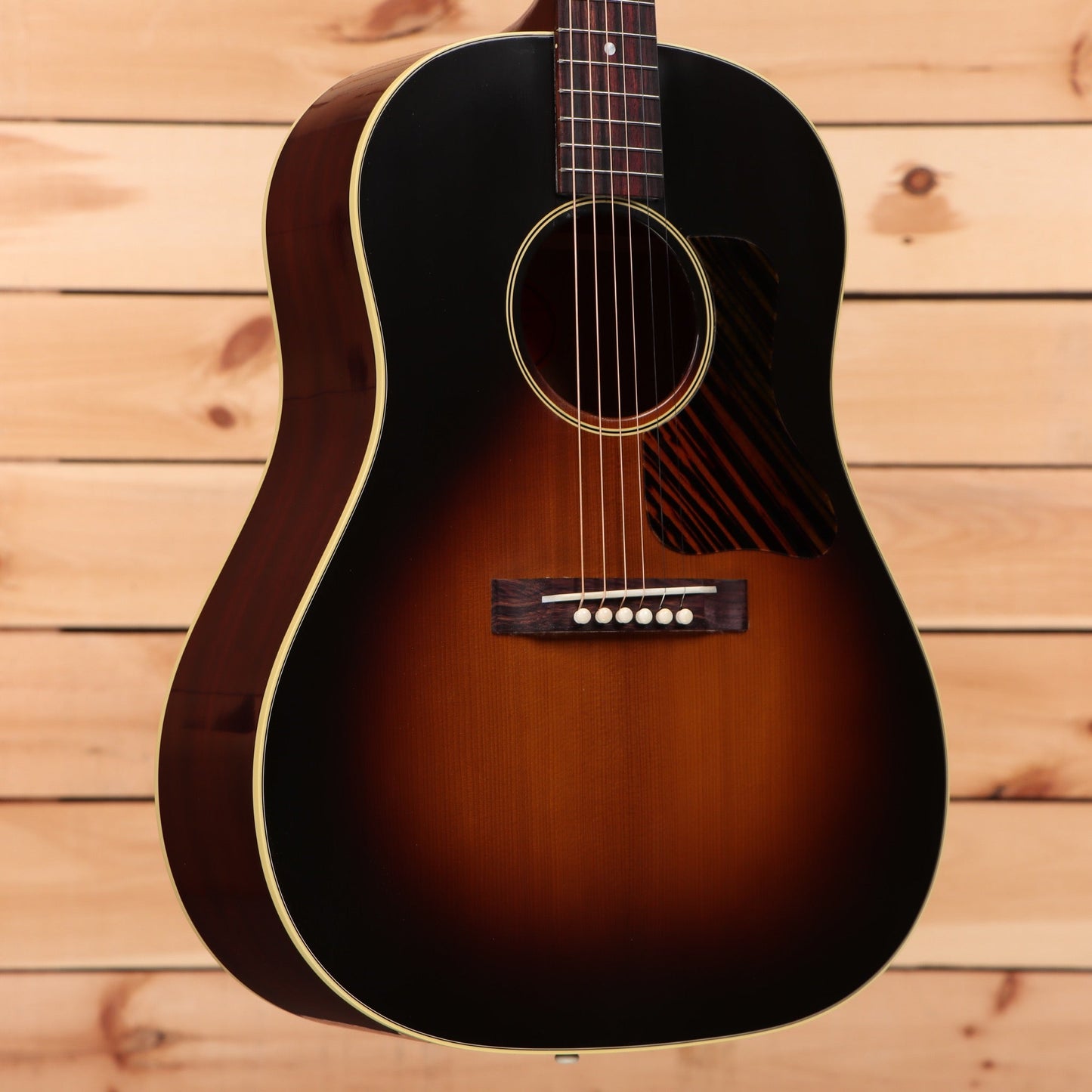 Gibson 1936 J-35 - Vintage Sunburst