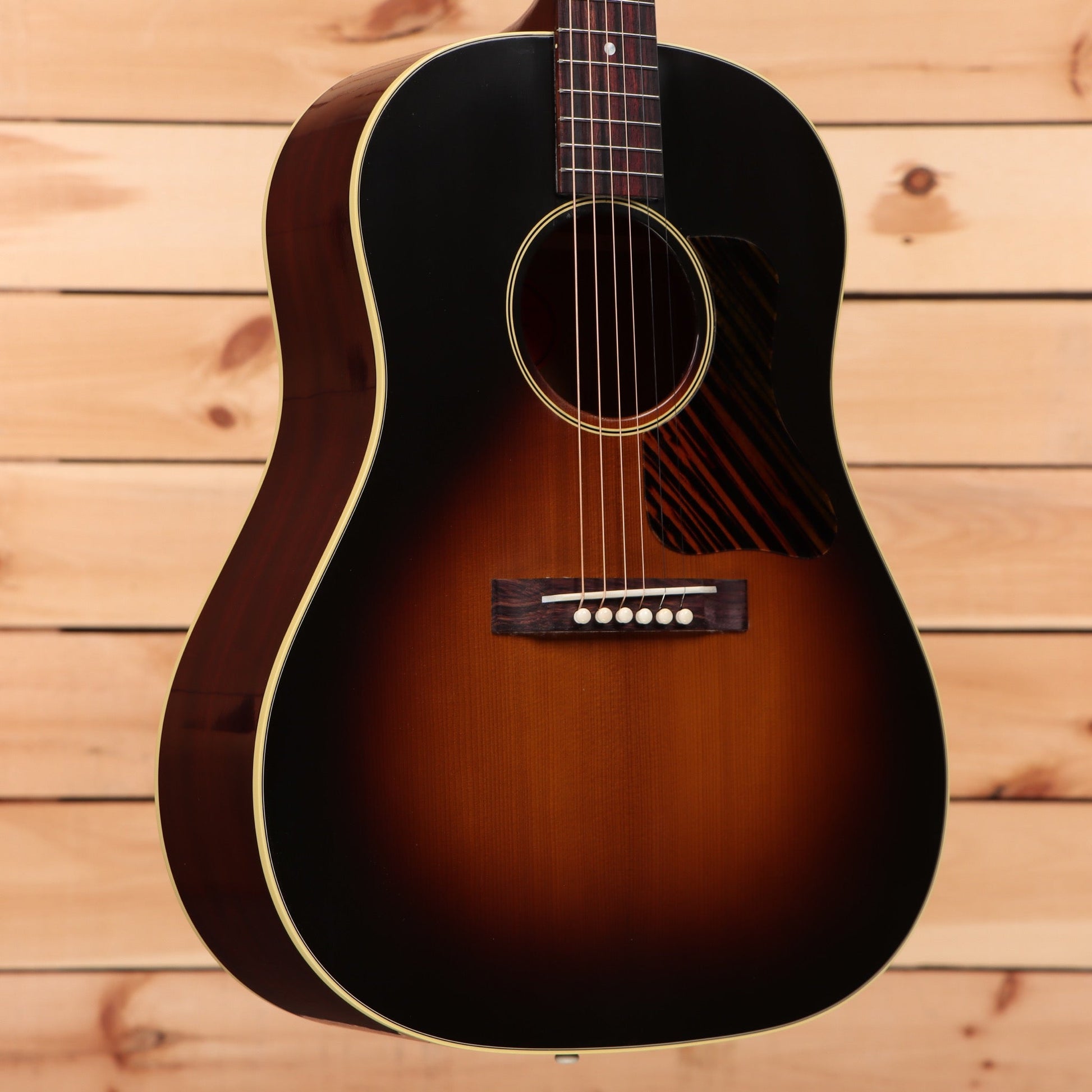 Gibson 1936 J-35 - Vintage Sunburst
